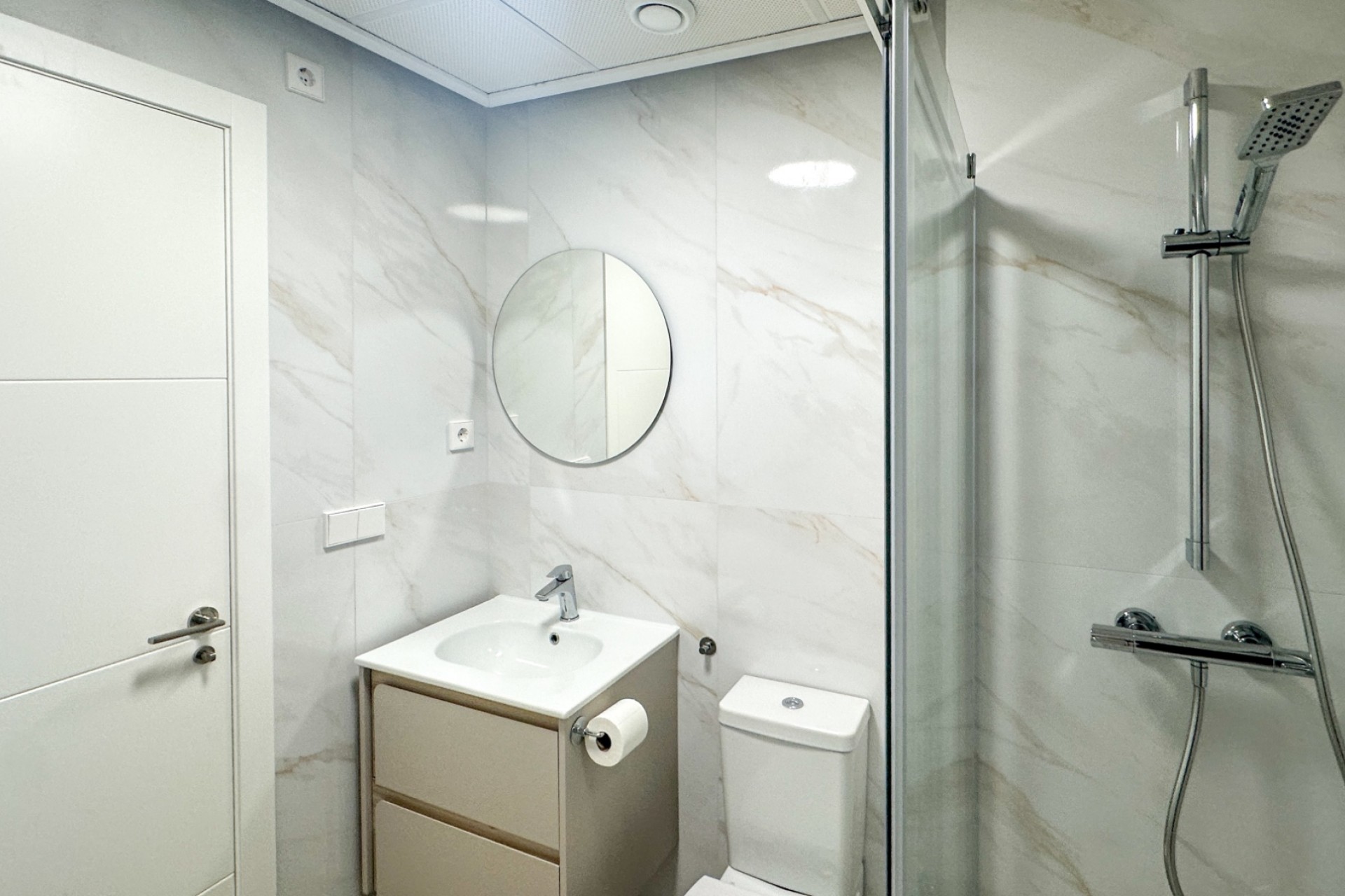 Återförsäljning - Apartment -
Orihuela Costa - Costa Blanca