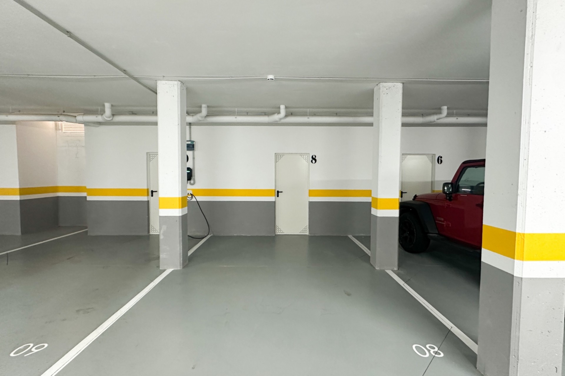 Återförsäljning - Apartment -
Orihuela Costa - Costa Blanca