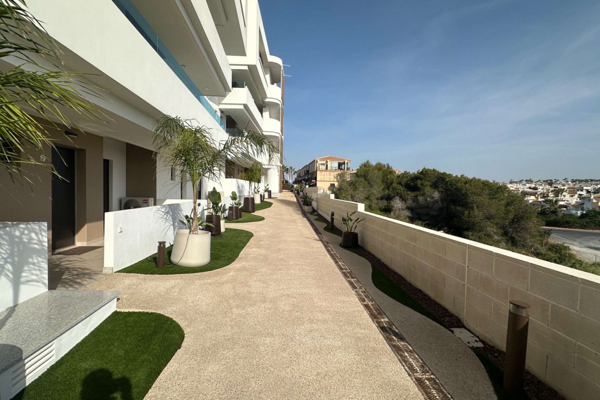 Återförsäljning - Apartment -
Orihuela Costa - Costa Blanca