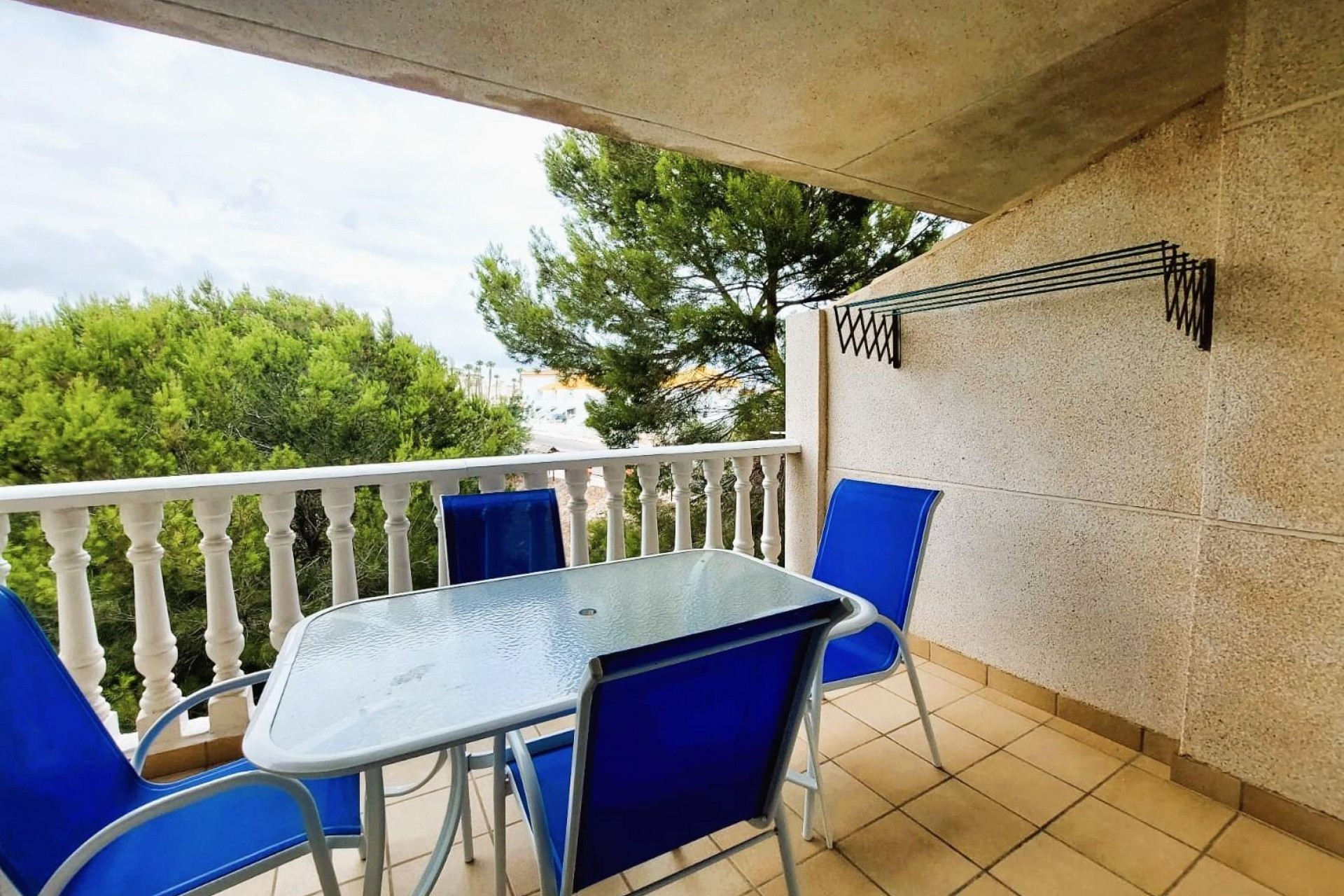 Återförsäljning - Apartment -
Orihuela Costa - Costa Blanca