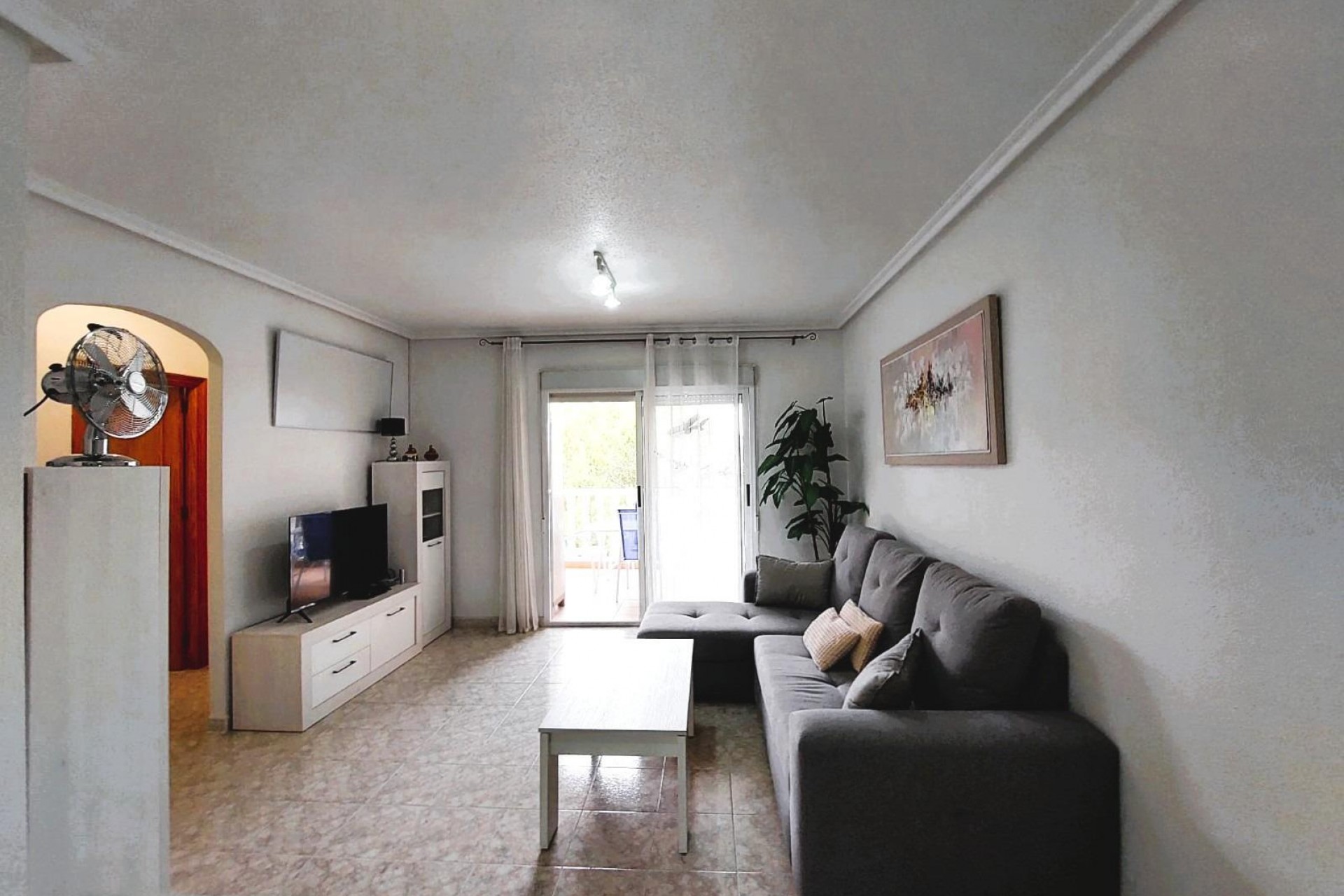 Återförsäljning - Apartment -
Orihuela Costa - Costa Blanca
