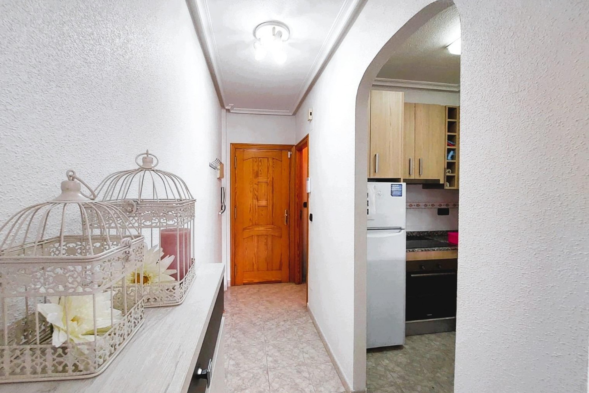 Återförsäljning - Apartment -
Orihuela Costa - Costa Blanca
