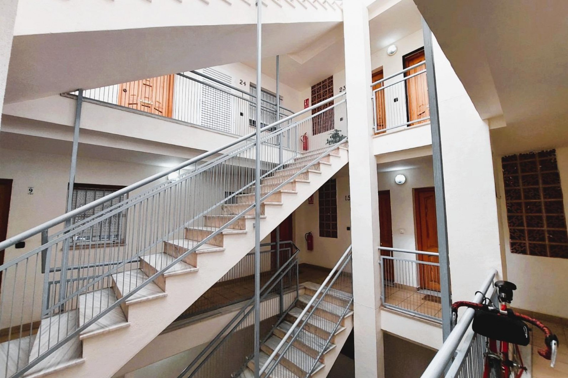 Återförsäljning - Apartment -
Orihuela Costa - Costa Blanca