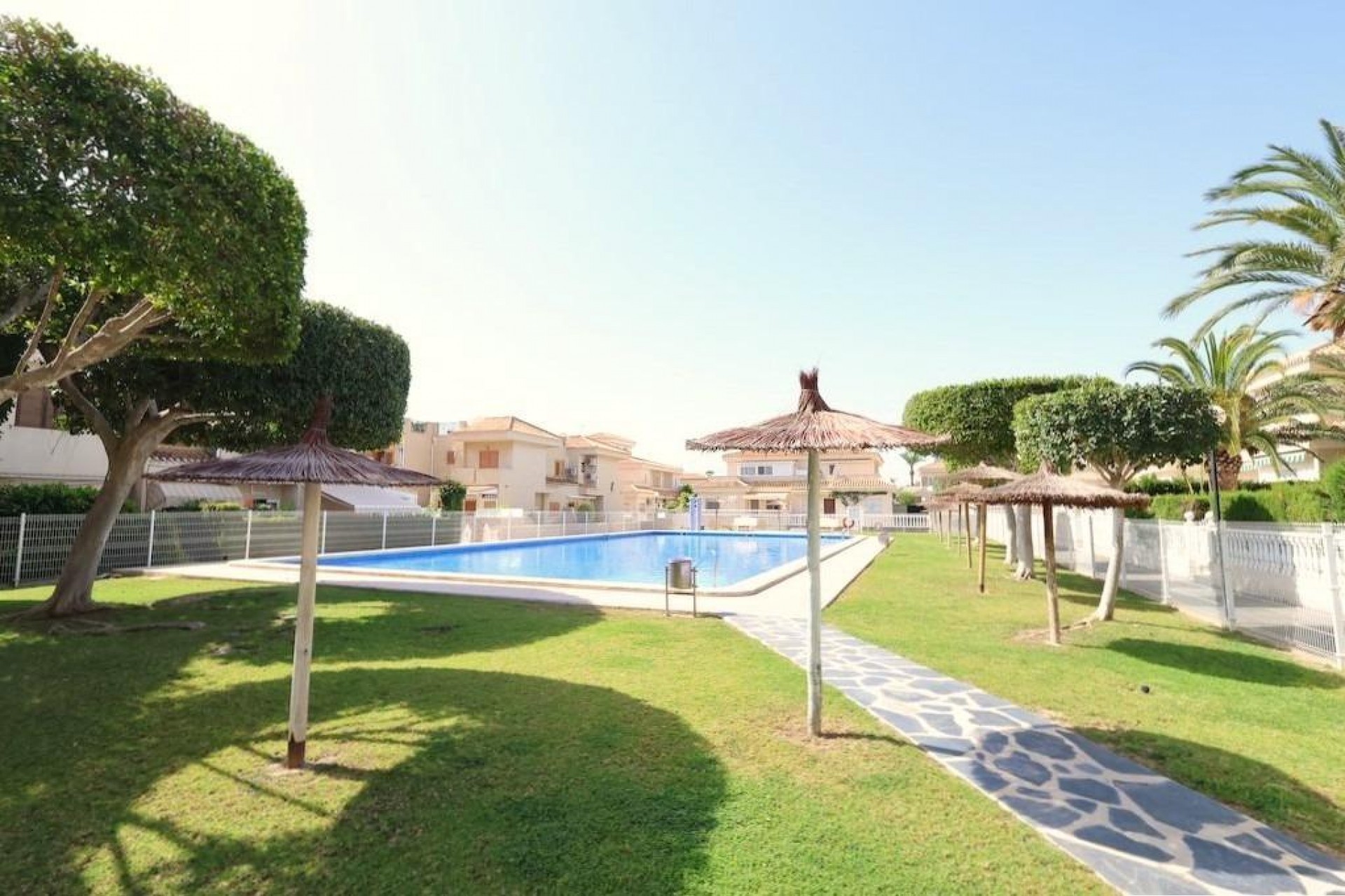 Återförsäljning - Apartment -
Orihuela Costa - Costa Blanca