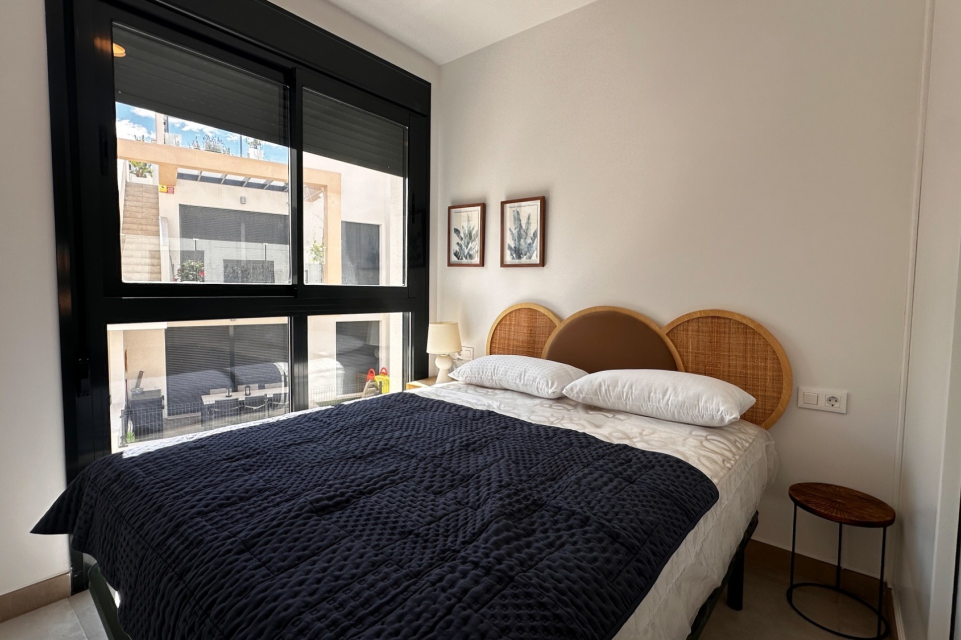 Återförsäljning - Apartment -
Orihuela Costa - Costa Blanca