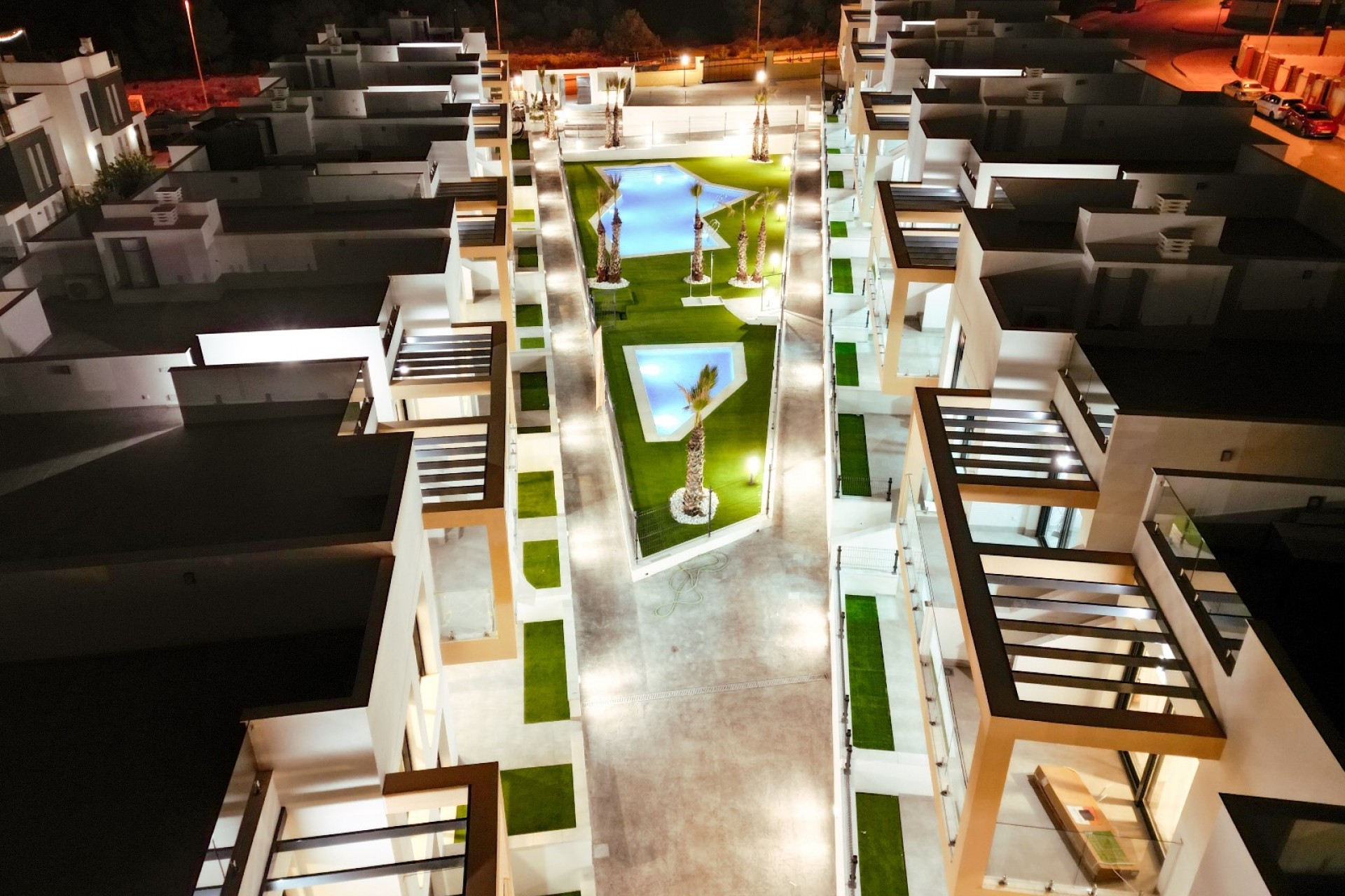 Återförsäljning - Apartment -
Orihuela Costa - Costa Blanca