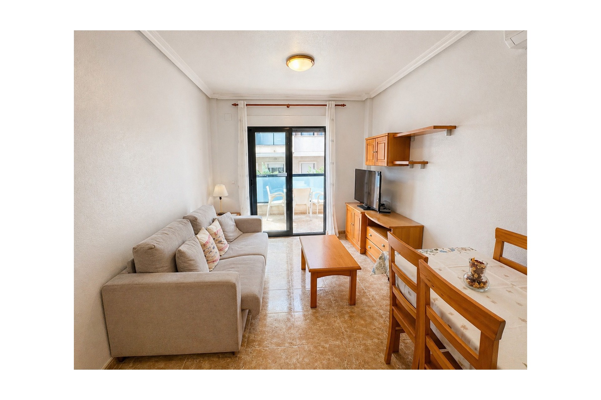 Återförsäljning - Apartment -
Orihuela Costa - Costa Blanca