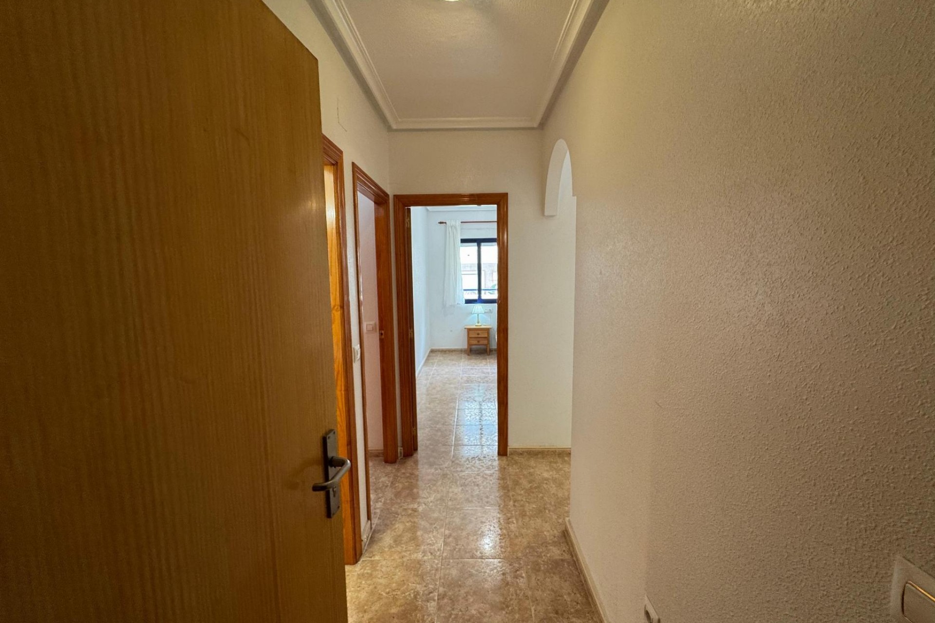 Återförsäljning - Apartment -
Orihuela Costa - Costa Blanca