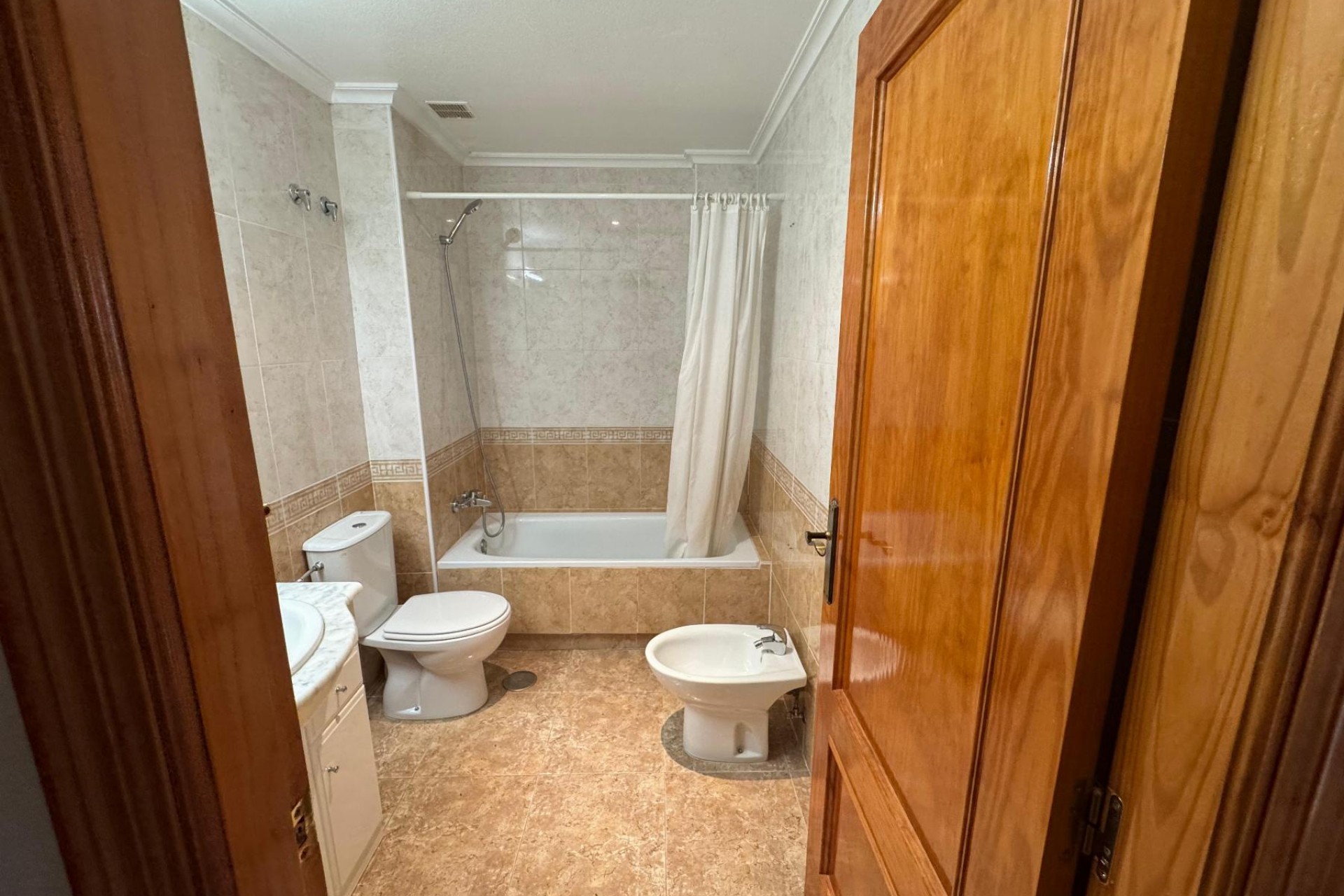 Återförsäljning - Apartment -
Orihuela Costa - Costa Blanca