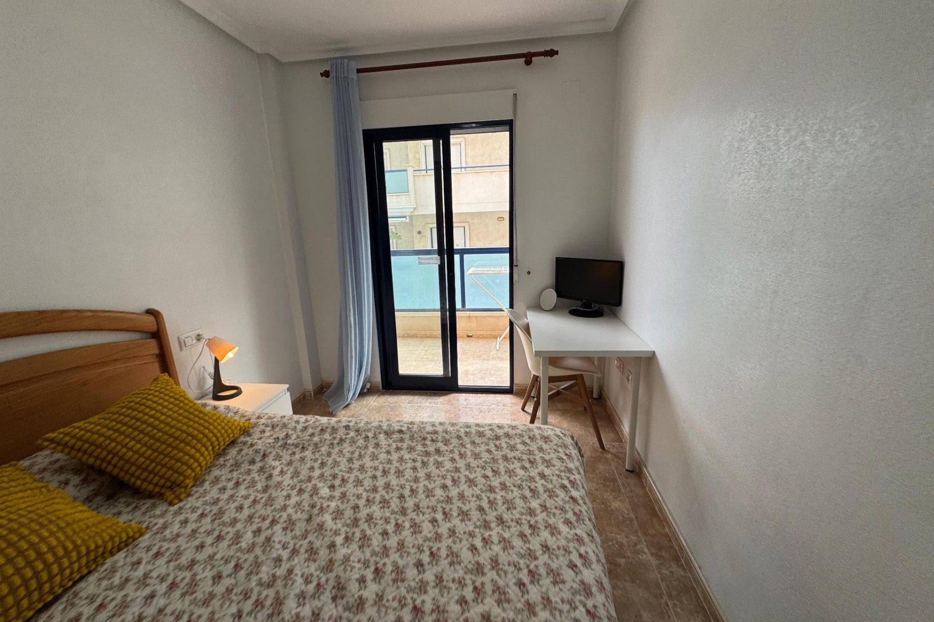 Återförsäljning - Apartment -
Orihuela Costa - Costa Blanca