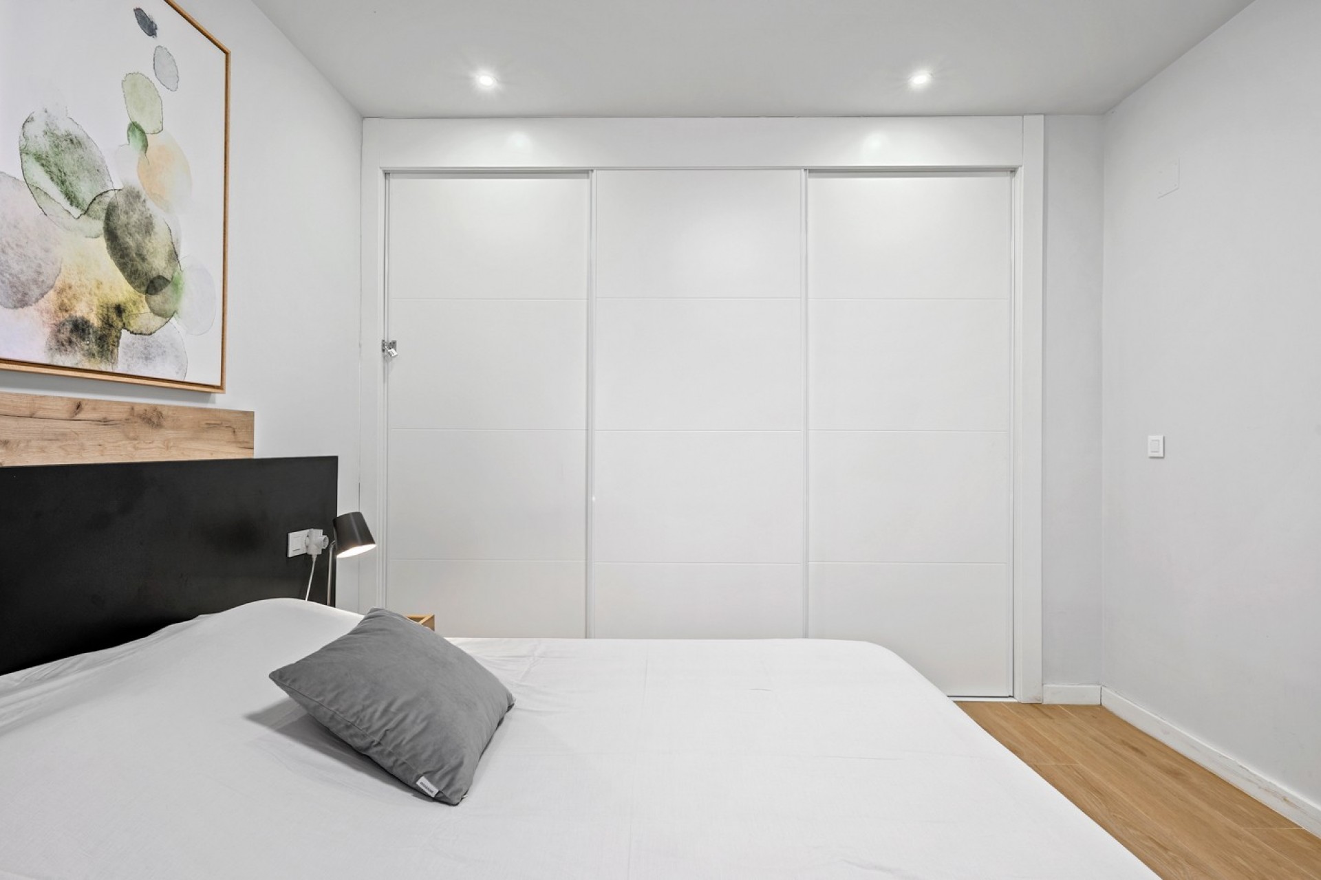 Återförsäljning - Apartment -
Orihuela Costa - Costa Blanca