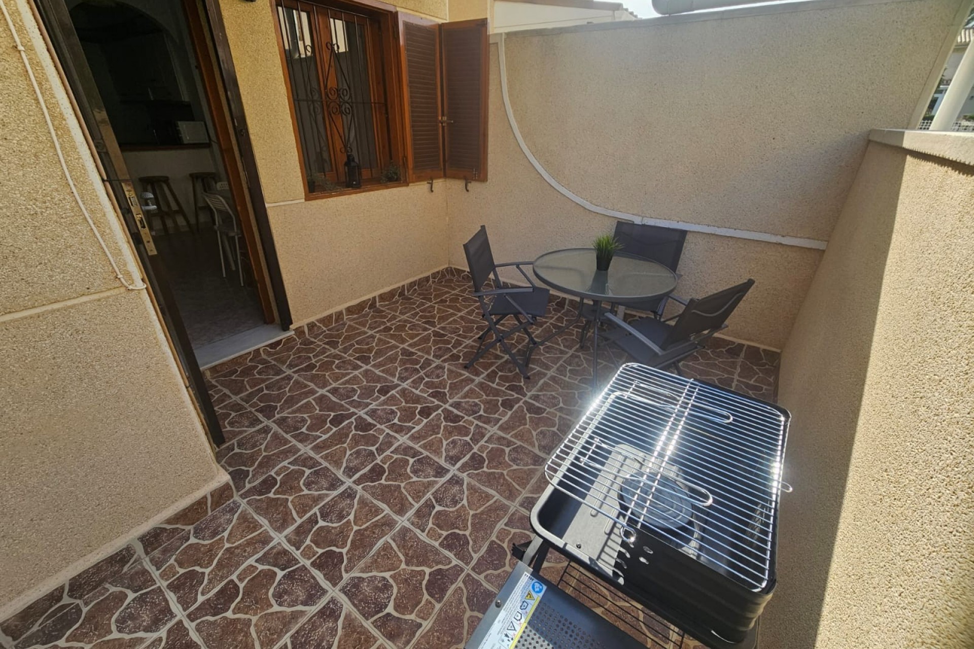 Återförsäljning - Apartment -
Orihuela Costa - Costa Blanca