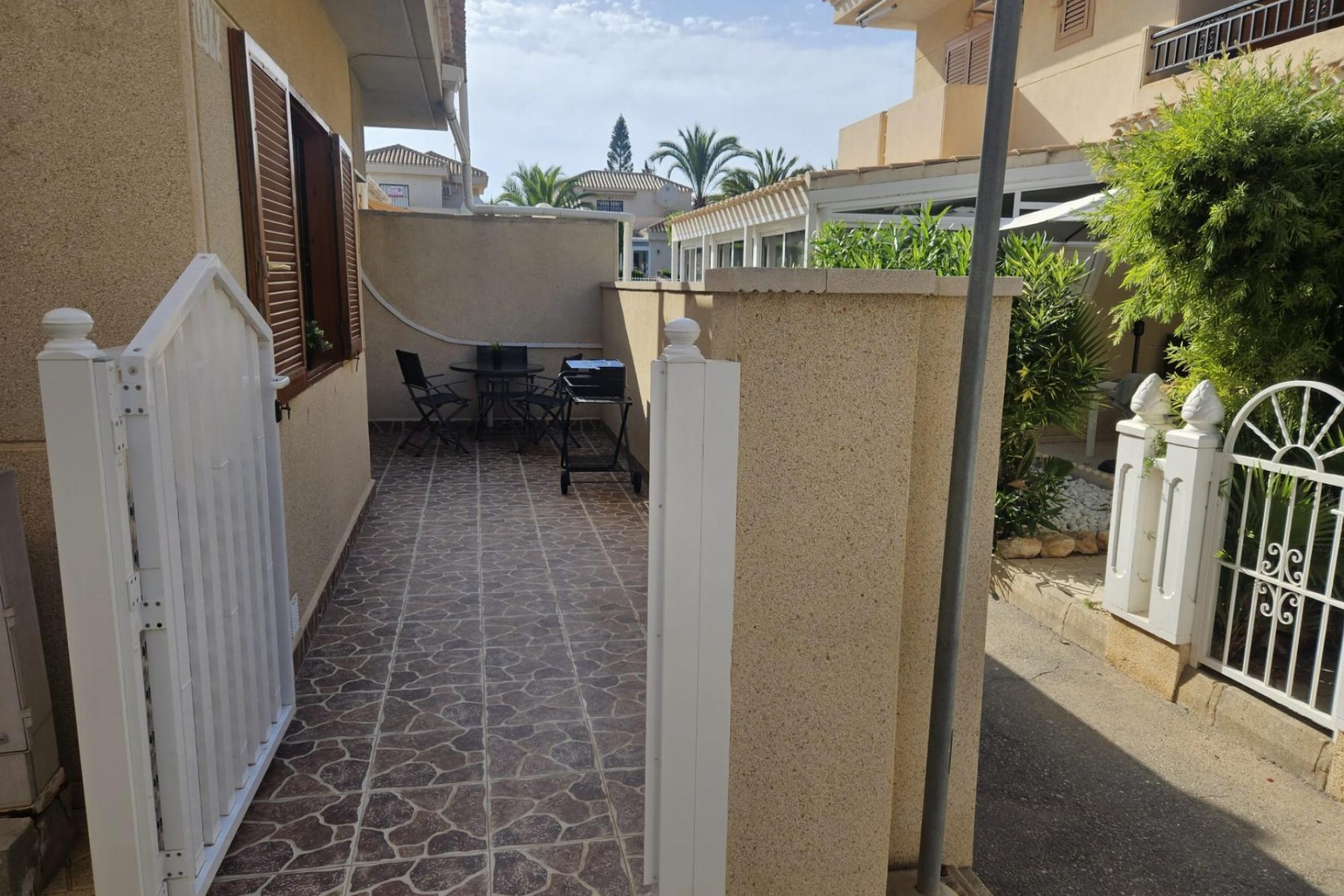 Återförsäljning - Apartment -
Orihuela Costa - Costa Blanca