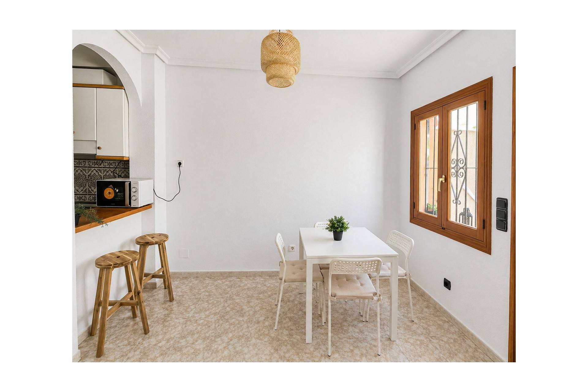 Återförsäljning - Apartment -
Orihuela Costa - Costa Blanca