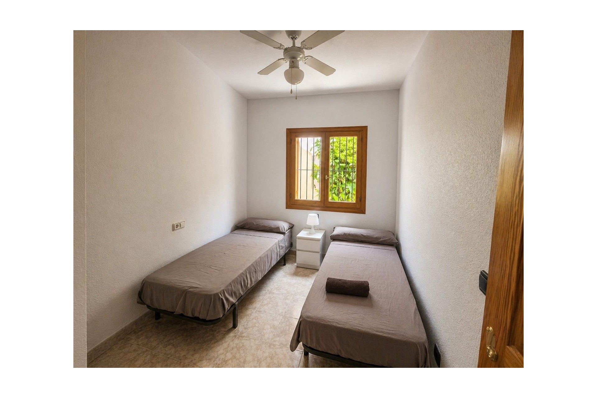 Återförsäljning - Apartment -
Orihuela Costa - Costa Blanca