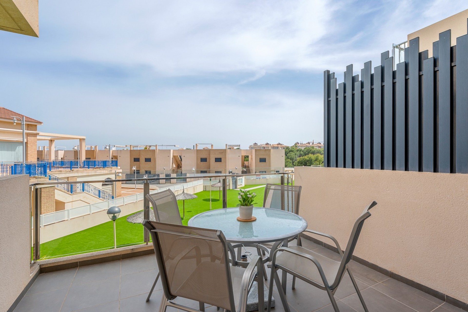 Återförsäljning - Apartment -
Orihuela Costa - Costa Blanca