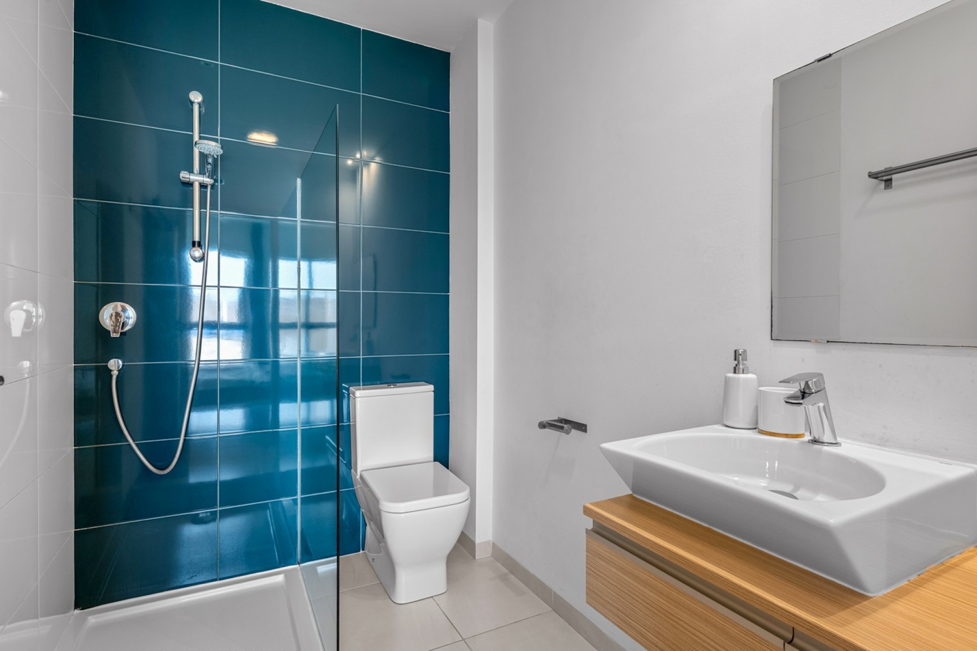 Återförsäljning - Apartment -
Orihuela Costa - Costa Blanca