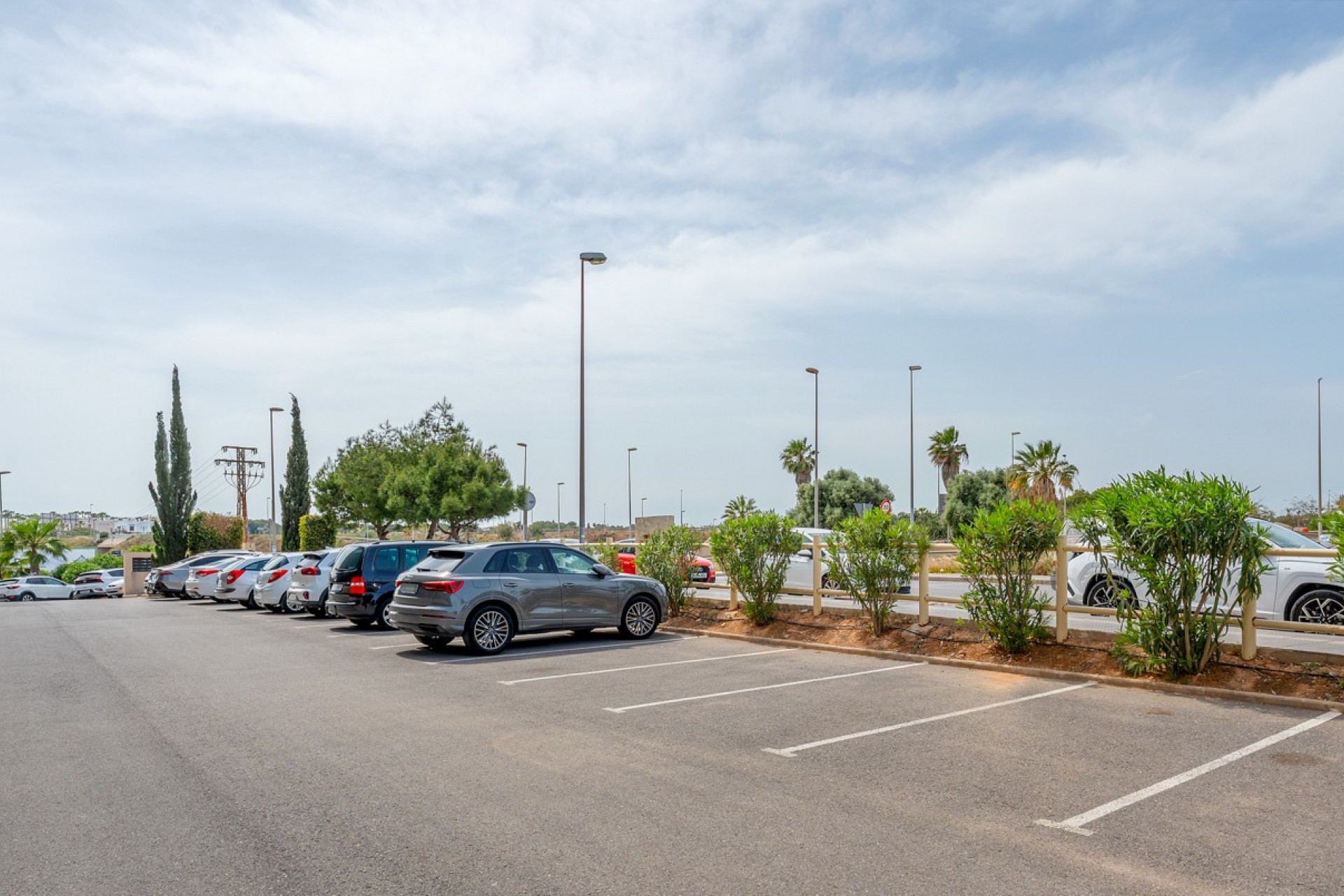 Återförsäljning - Apartment -
Orihuela Costa - Costa Blanca