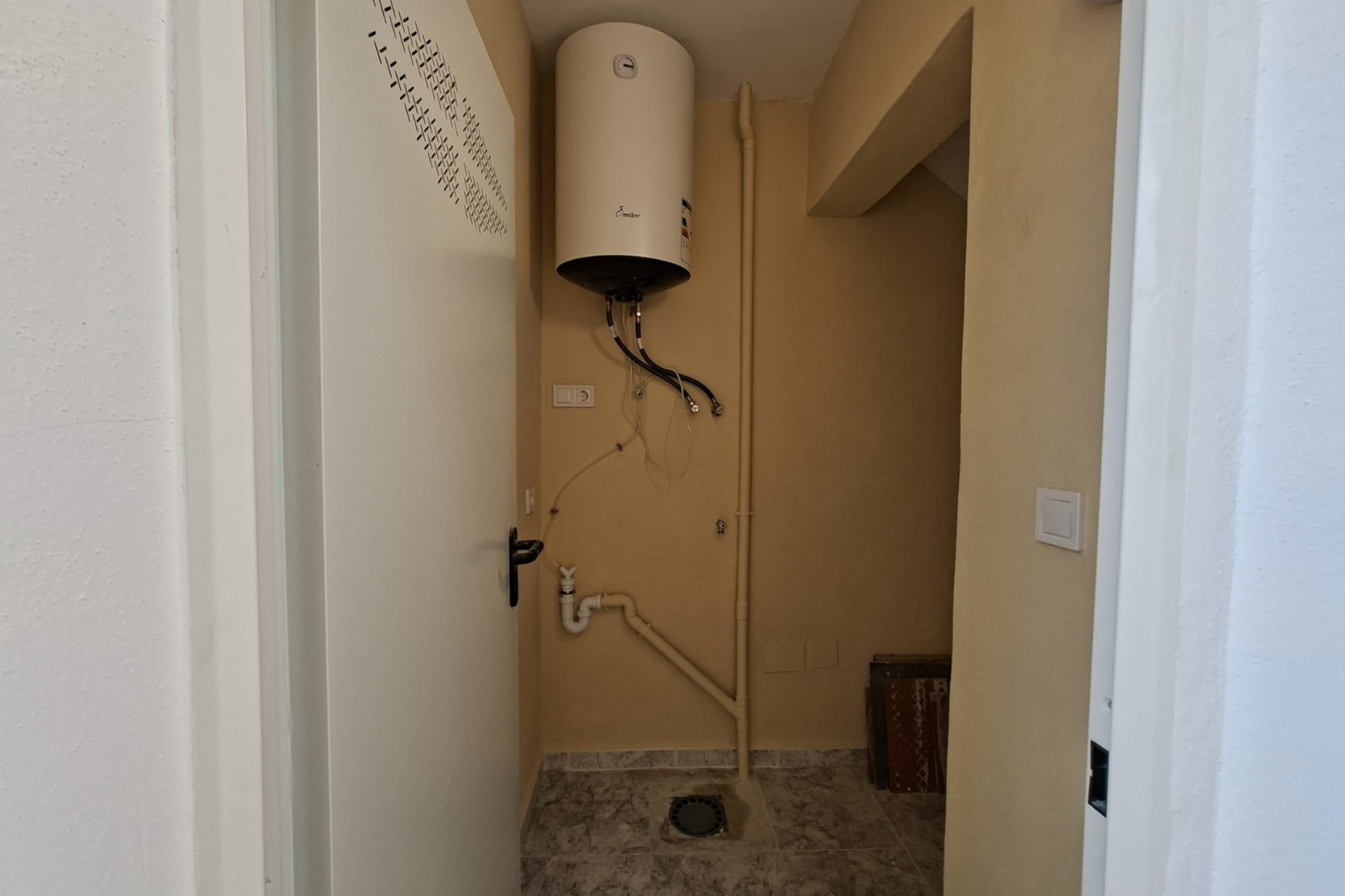 Återförsäljning - Apartment -
Orihuela Costa - Costa Blanca