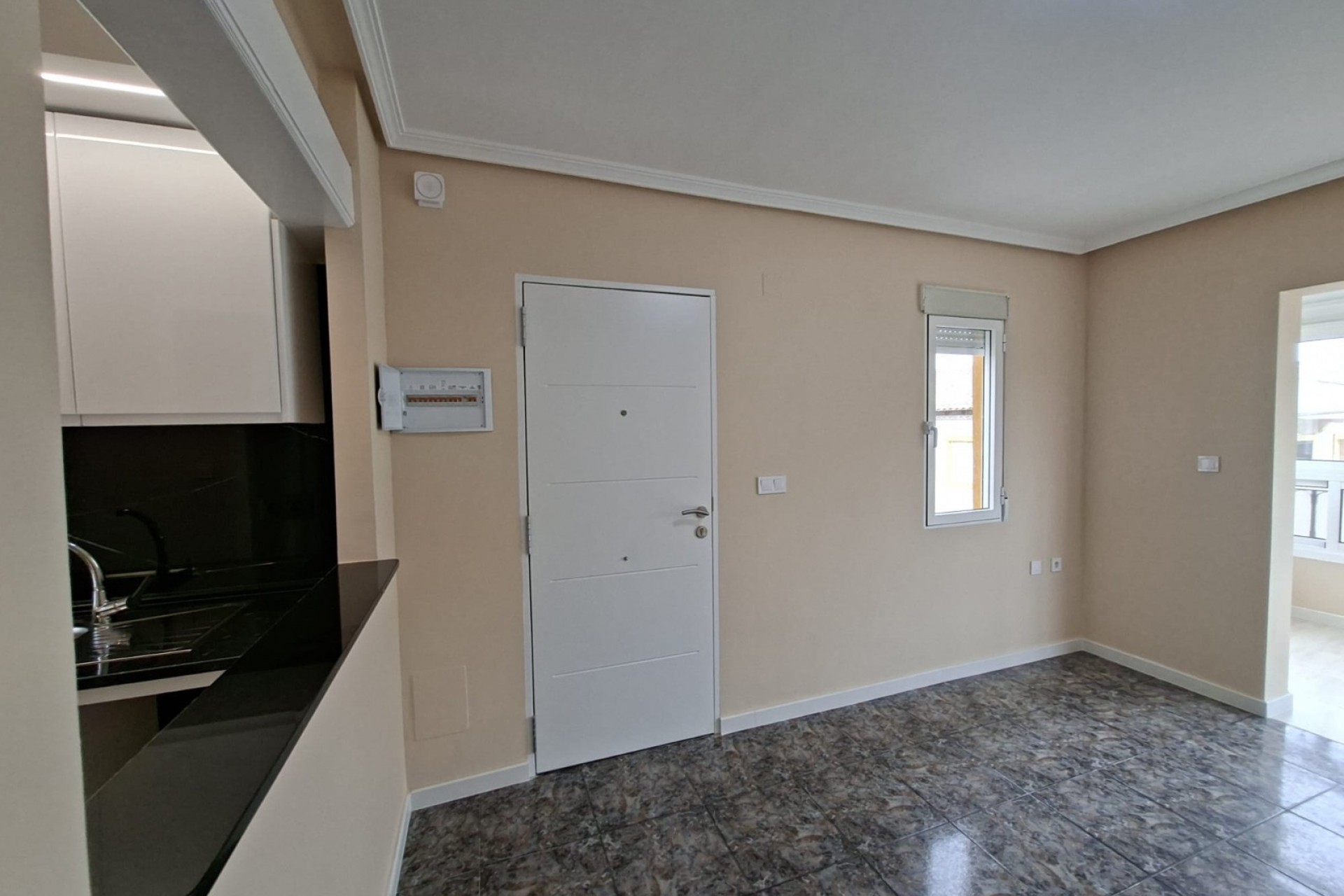 Återförsäljning - Apartment -
Orihuela Costa - Costa Blanca