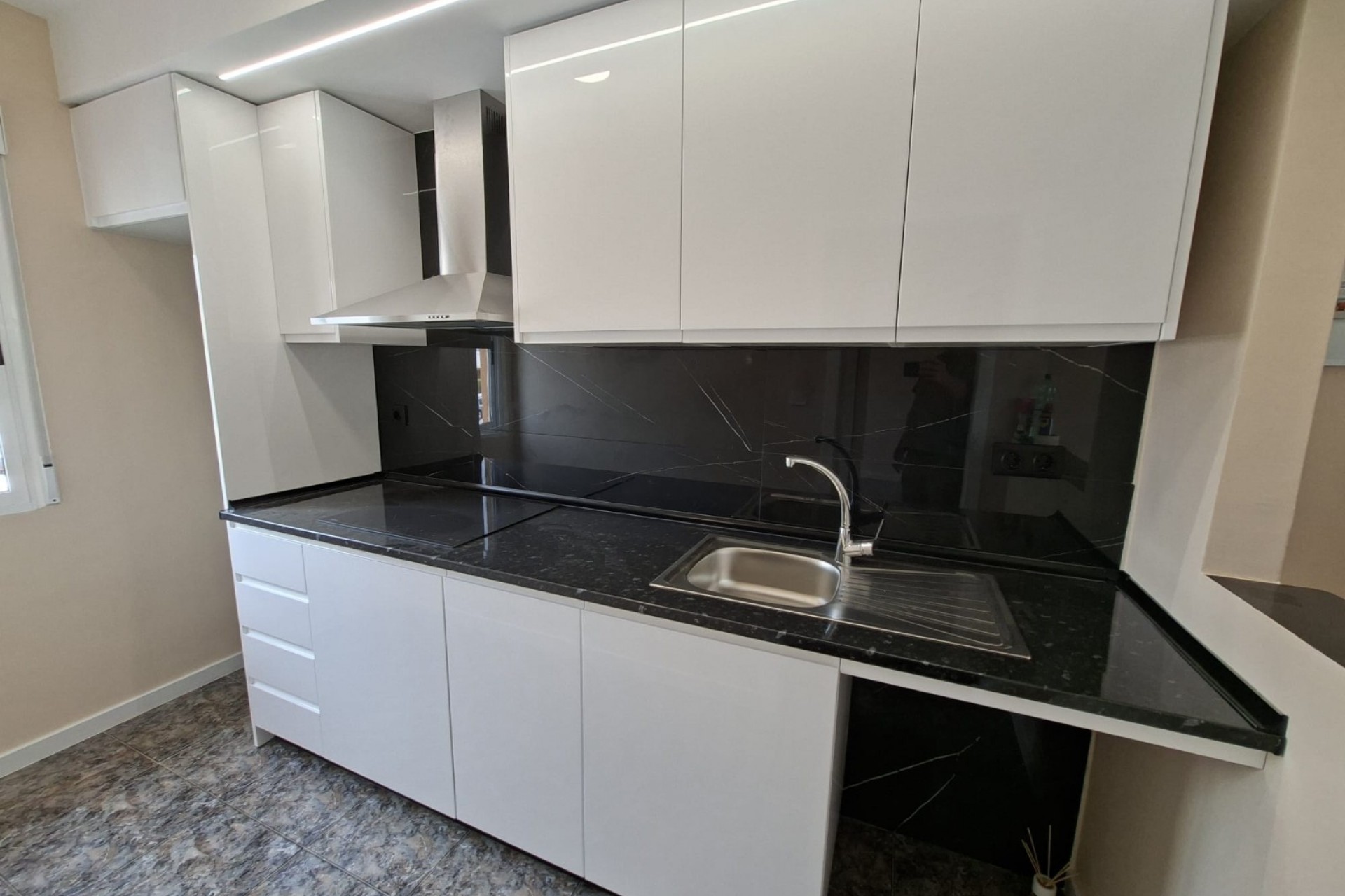 Återförsäljning - Apartment -
Orihuela Costa - Costa Blanca