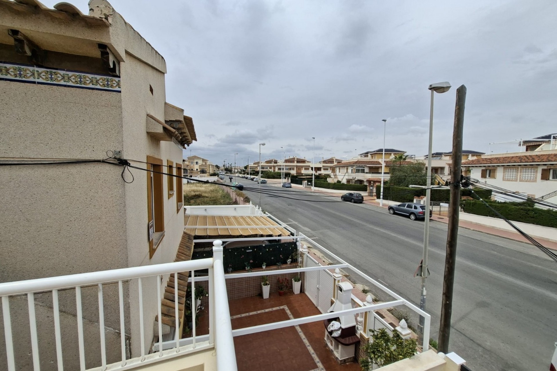 Återförsäljning - Apartment -
Orihuela Costa - Costa Blanca