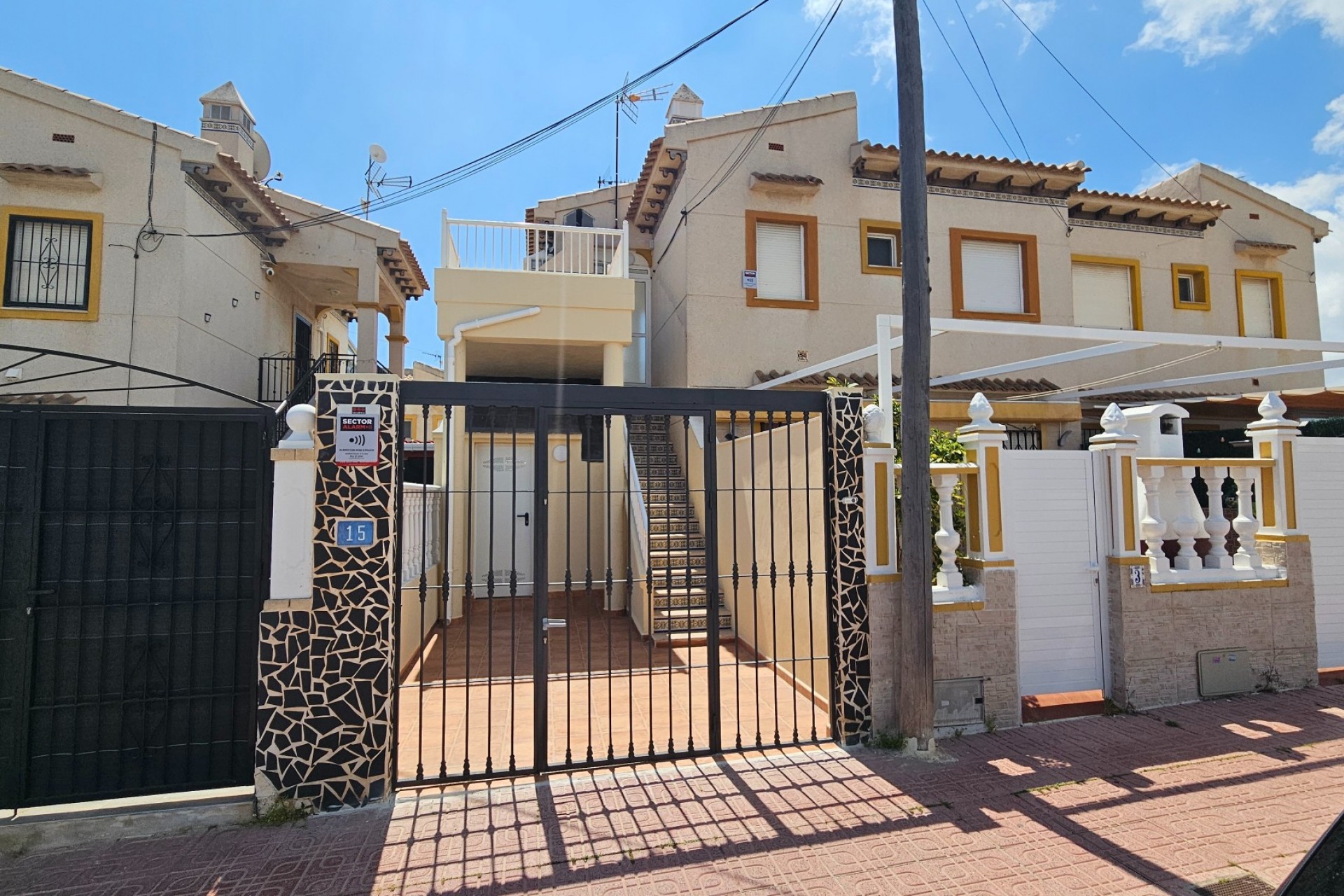 Återförsäljning - Apartment -
Orihuela Costa - Costa Blanca