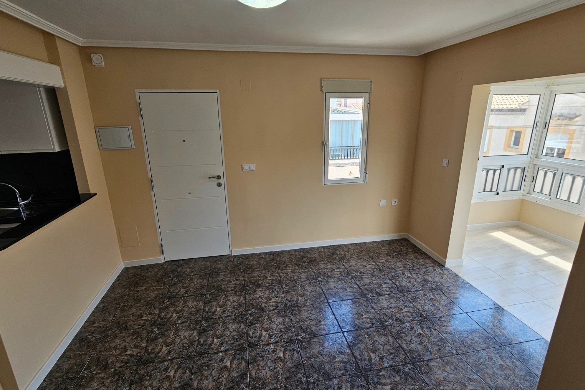 Återförsäljning - Apartment -
Orihuela Costa - Costa Blanca