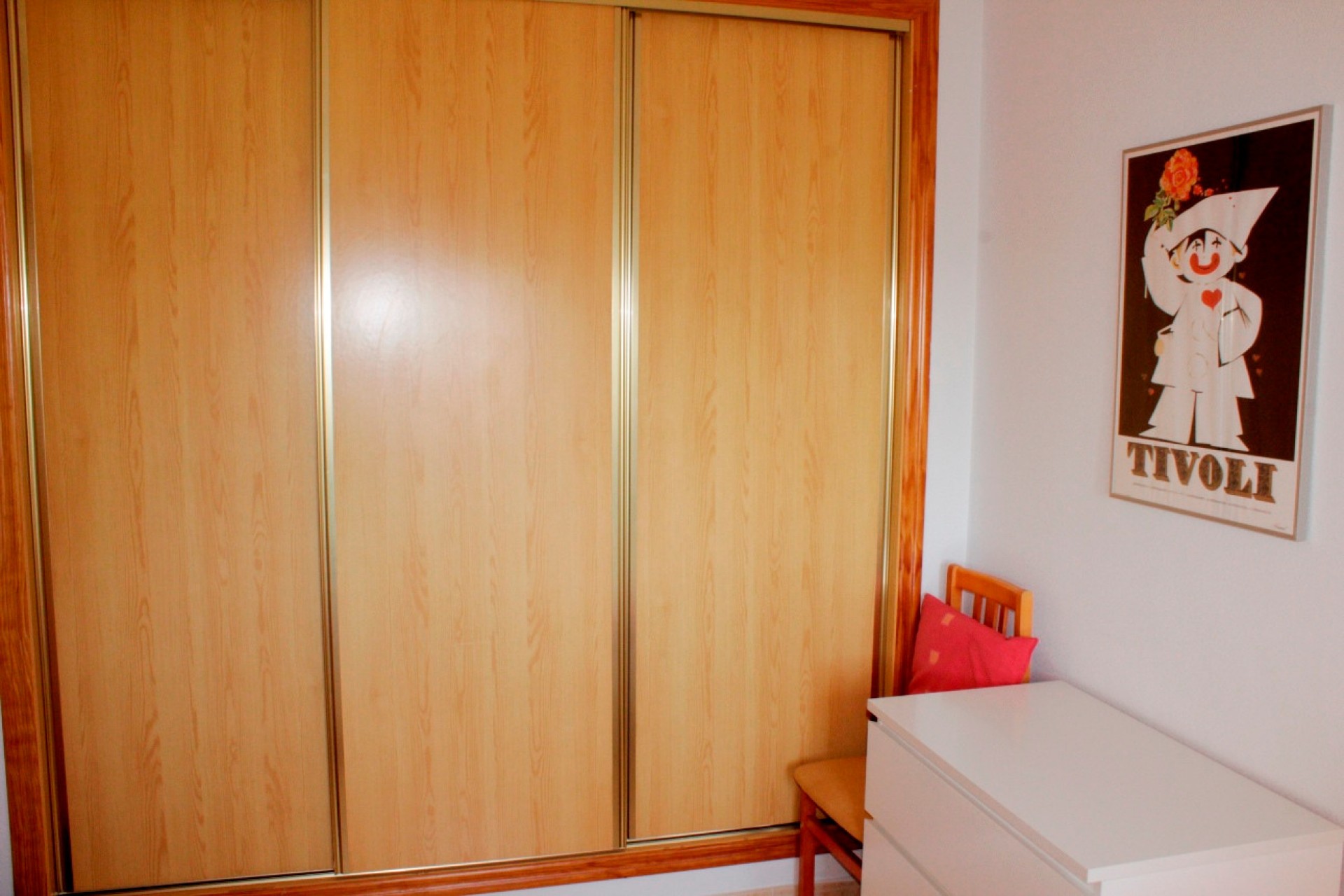 Återförsäljning - Apartment -
Orihuela Costa - Costa Blanca