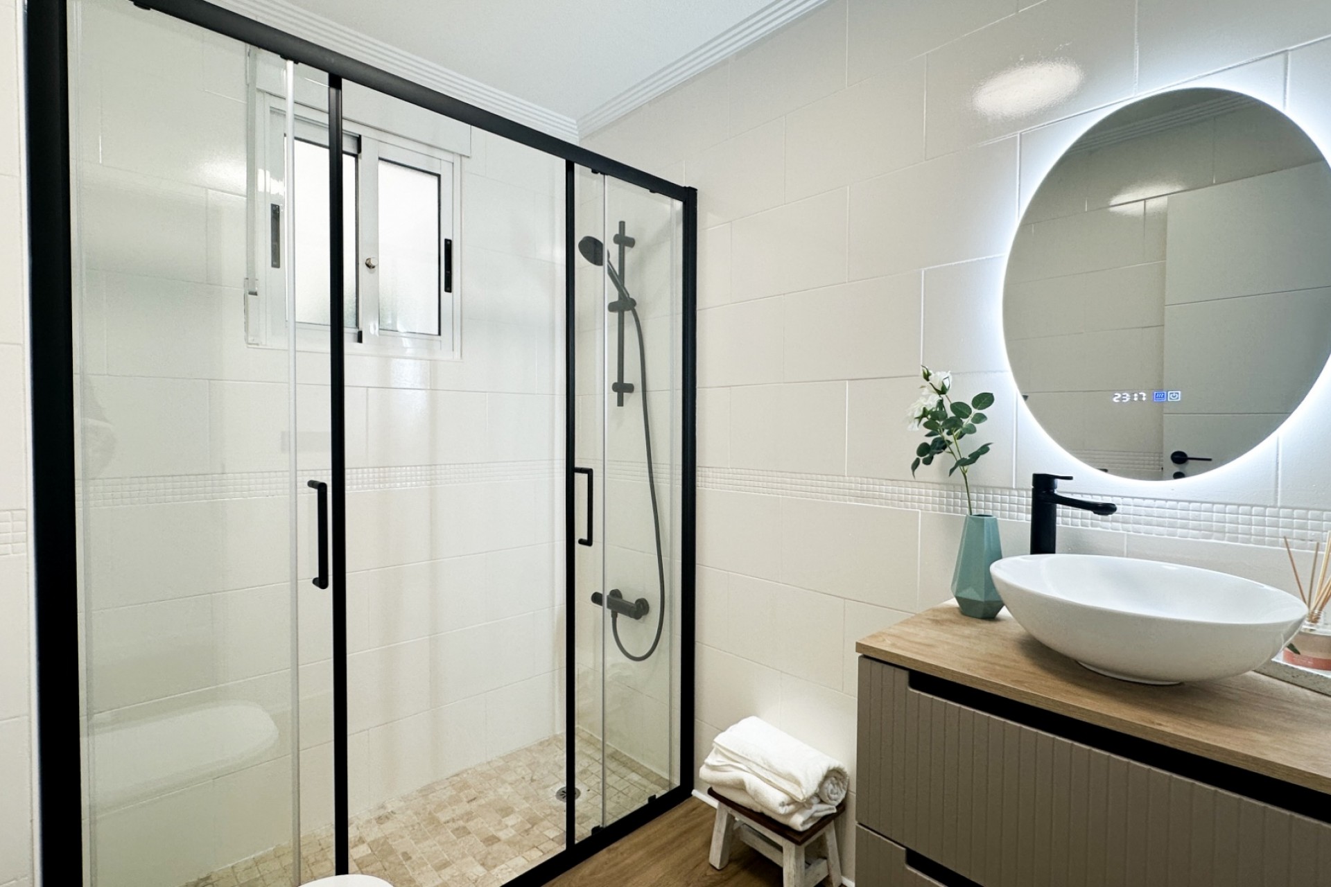 Återförsäljning - Apartment -
Orihuela Costa - Costa Blanca