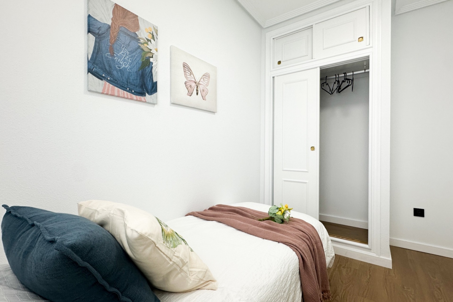 Återförsäljning - Apartment -
Orihuela Costa - Costa Blanca