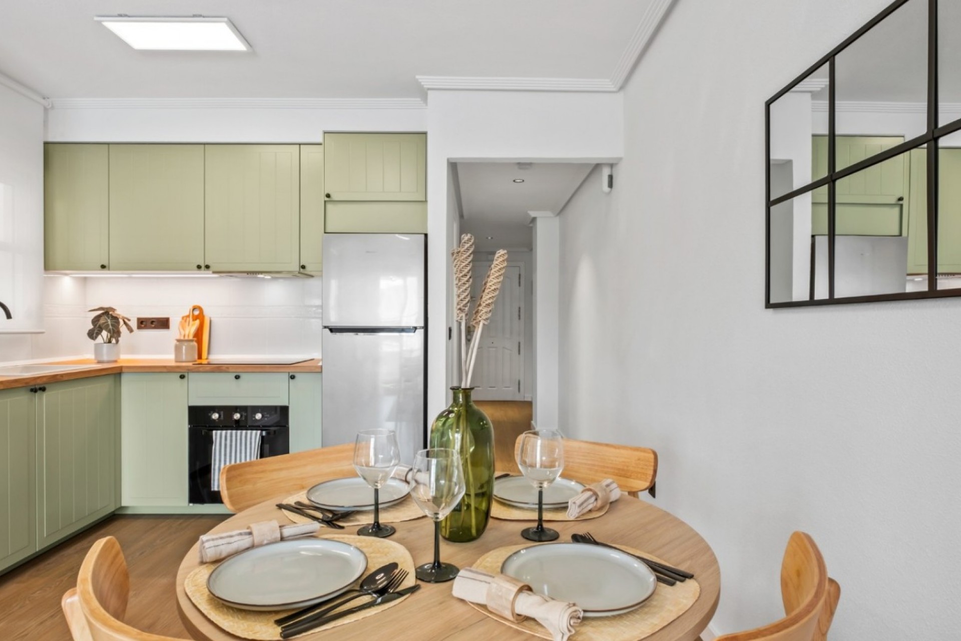 Återförsäljning - Apartment -
Orihuela Costa - Costa Blanca