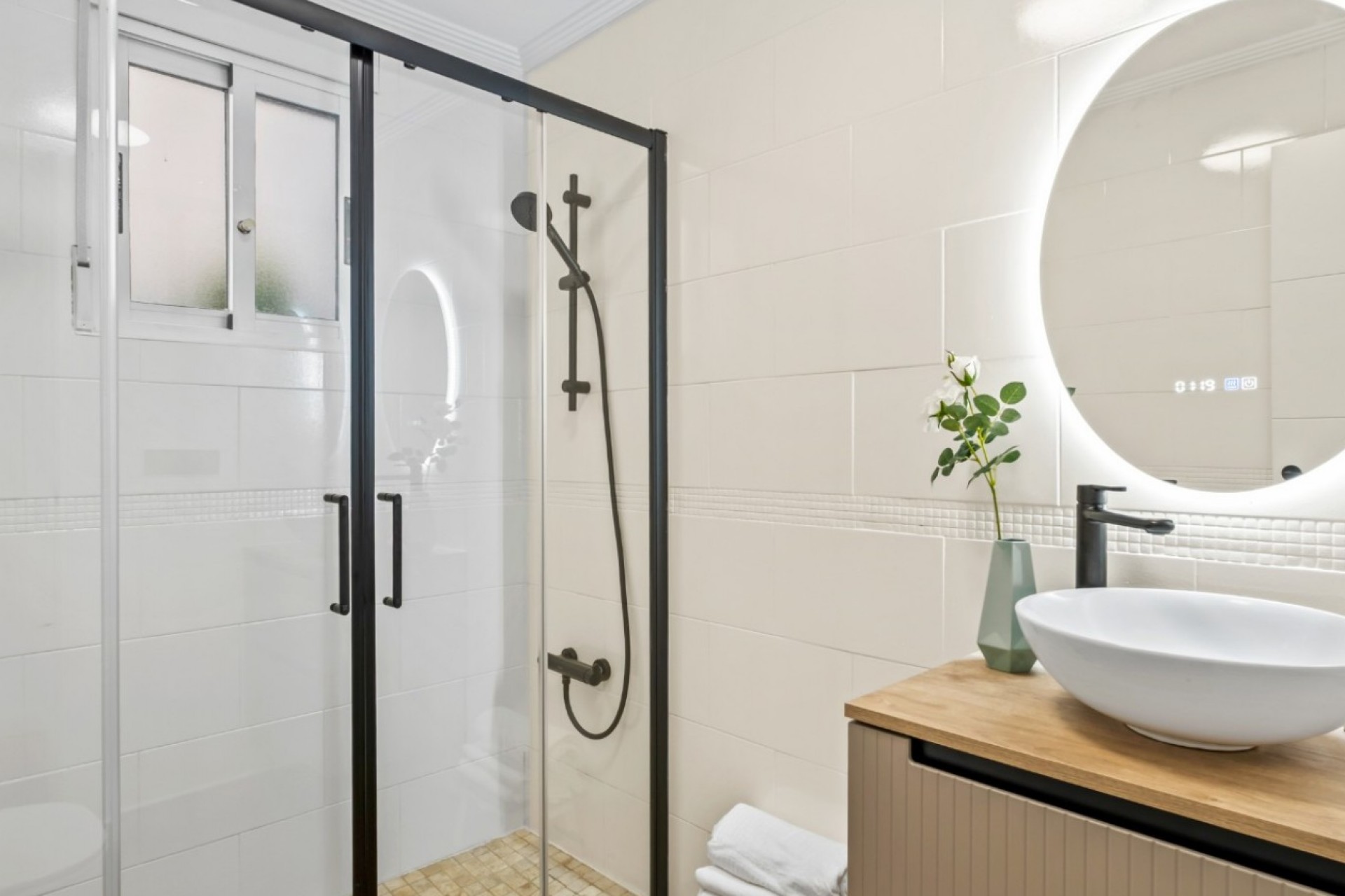 Återförsäljning - Apartment -
Orihuela Costa - Costa Blanca