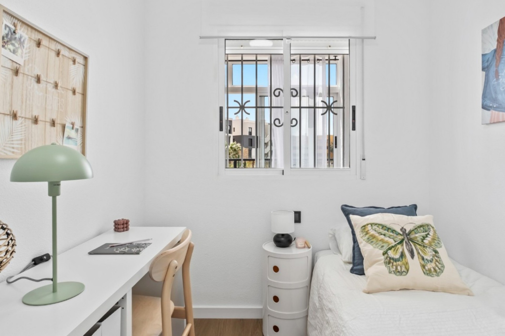 Återförsäljning - Apartment -
Orihuela Costa - Costa Blanca