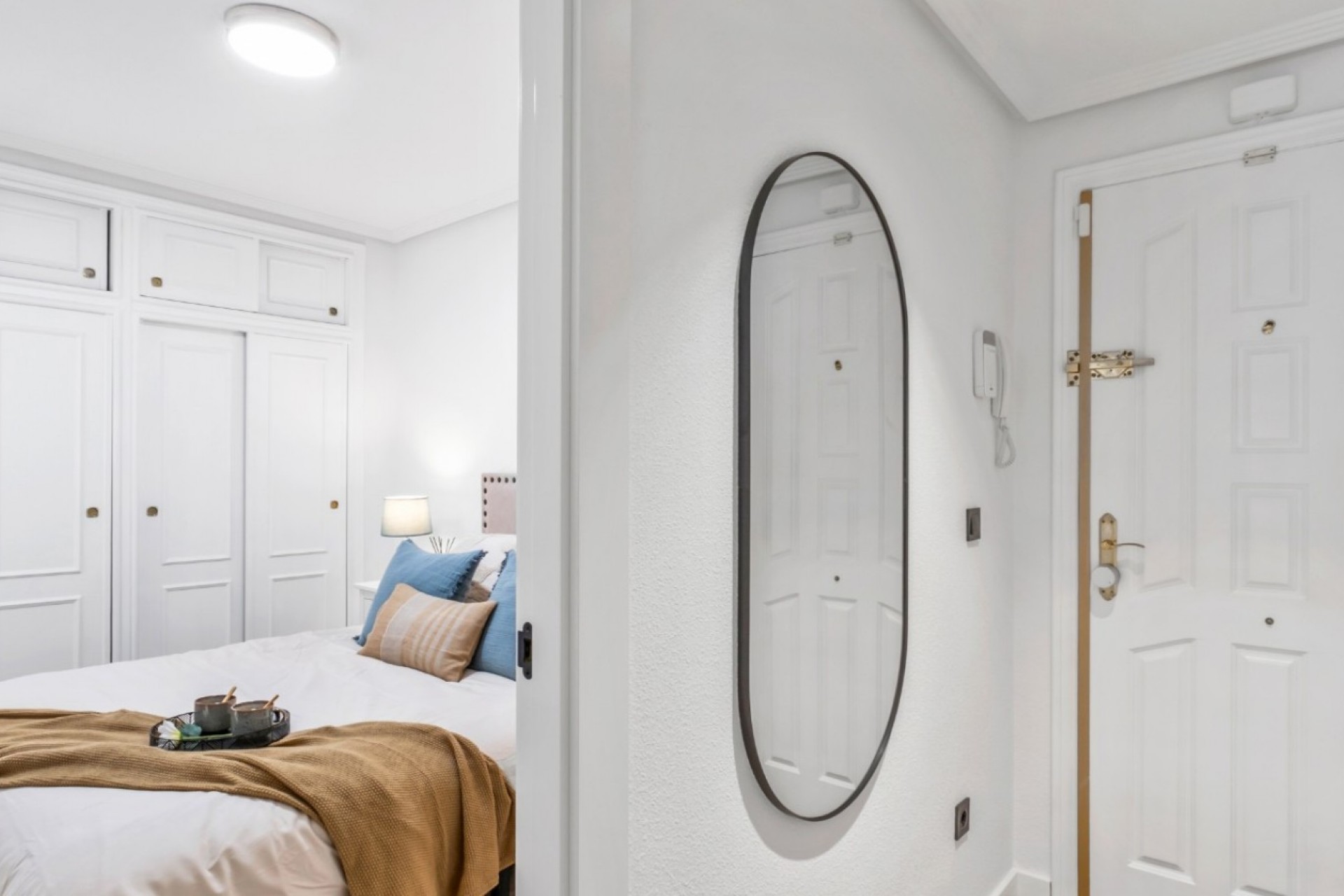 Återförsäljning - Apartment -
Orihuela Costa - Costa Blanca