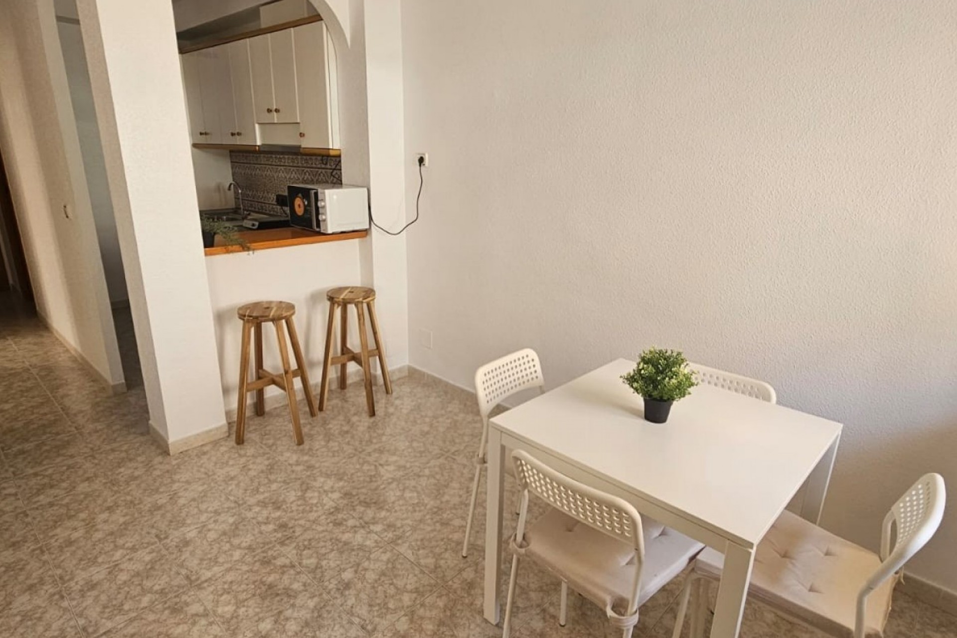 Återförsäljning - Apartment -
Orihuela Costa - Costa Blanca