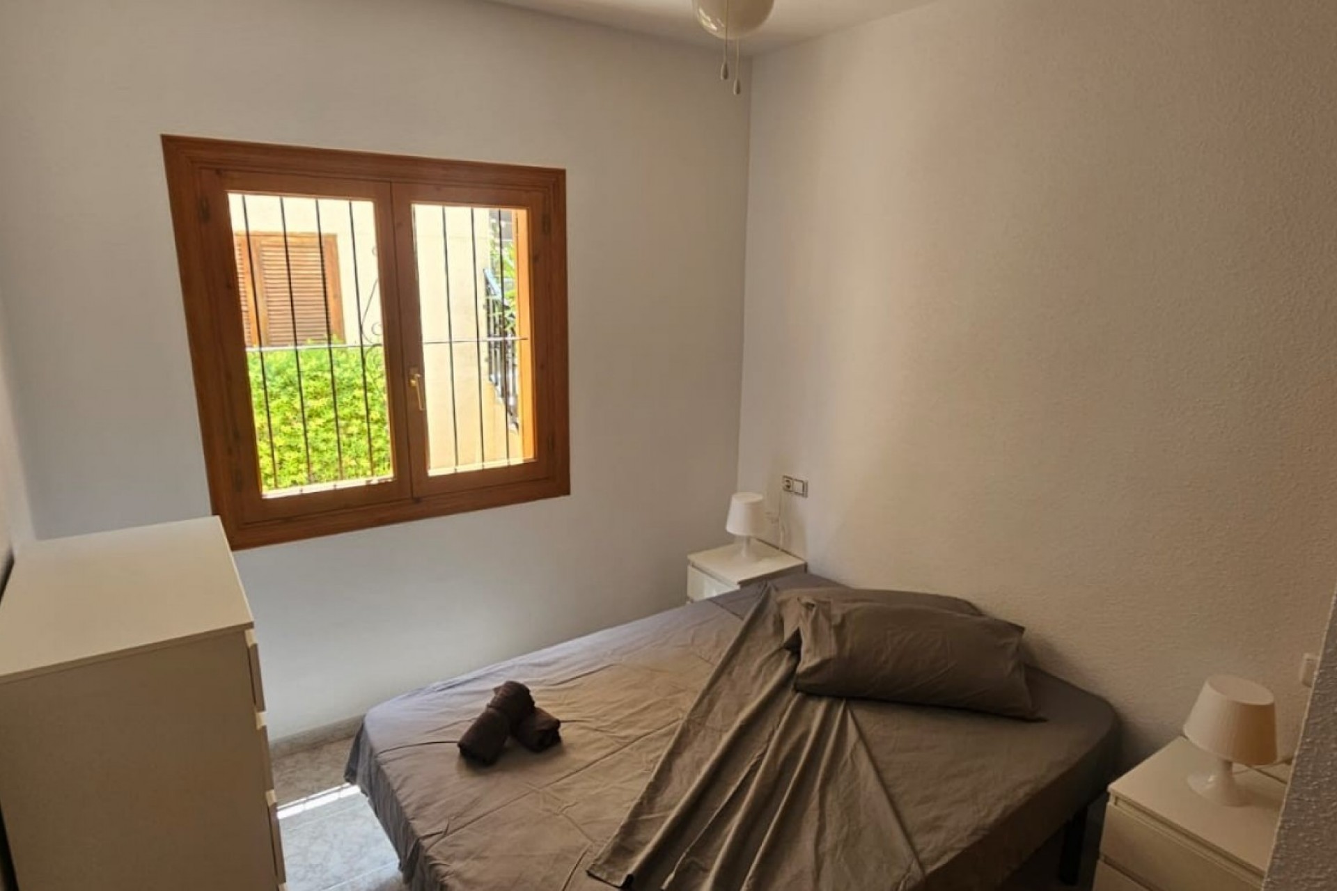 Återförsäljning - Apartment -
Orihuela Costa - Costa Blanca