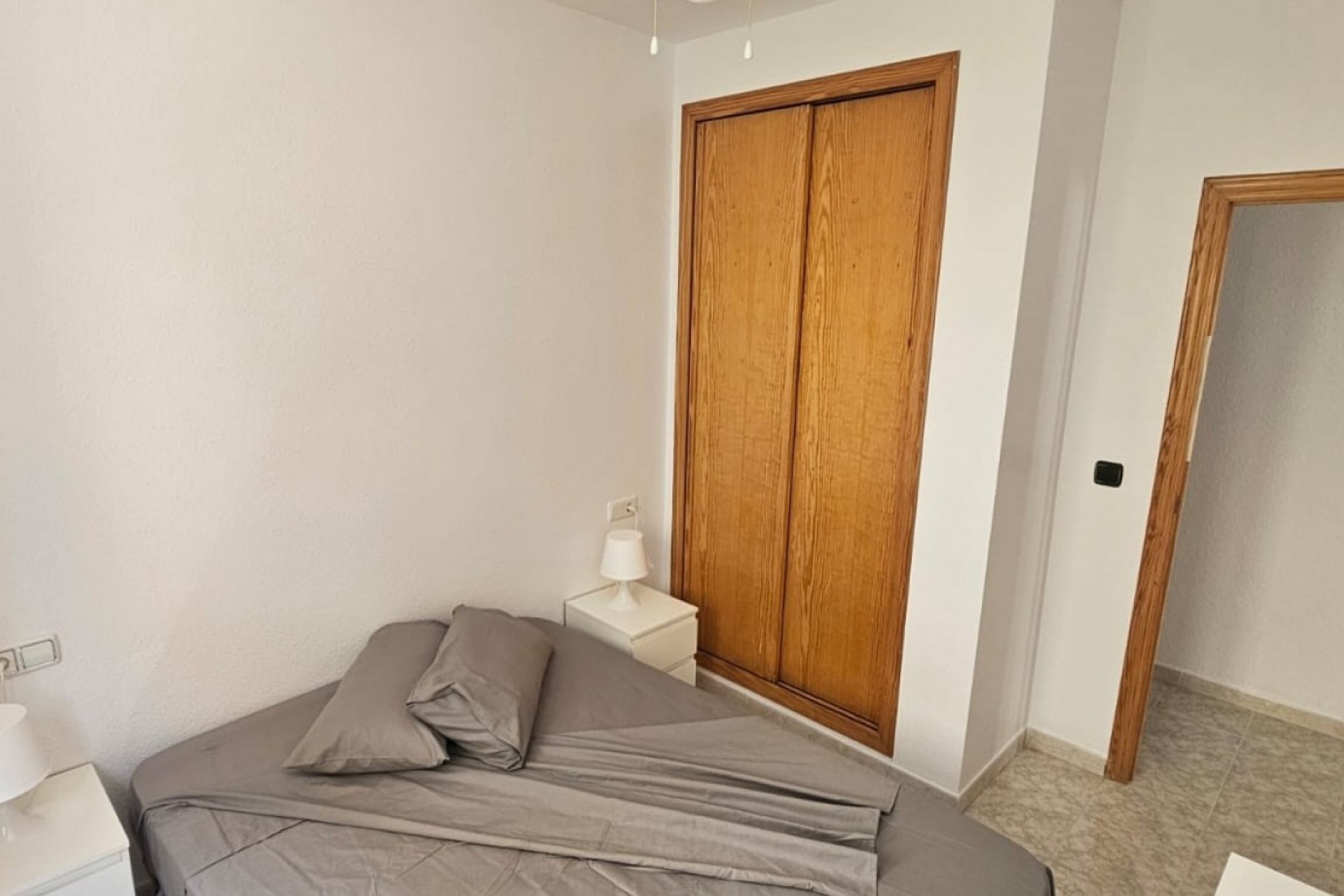 Återförsäljning - Apartment -
Orihuela Costa - Costa Blanca