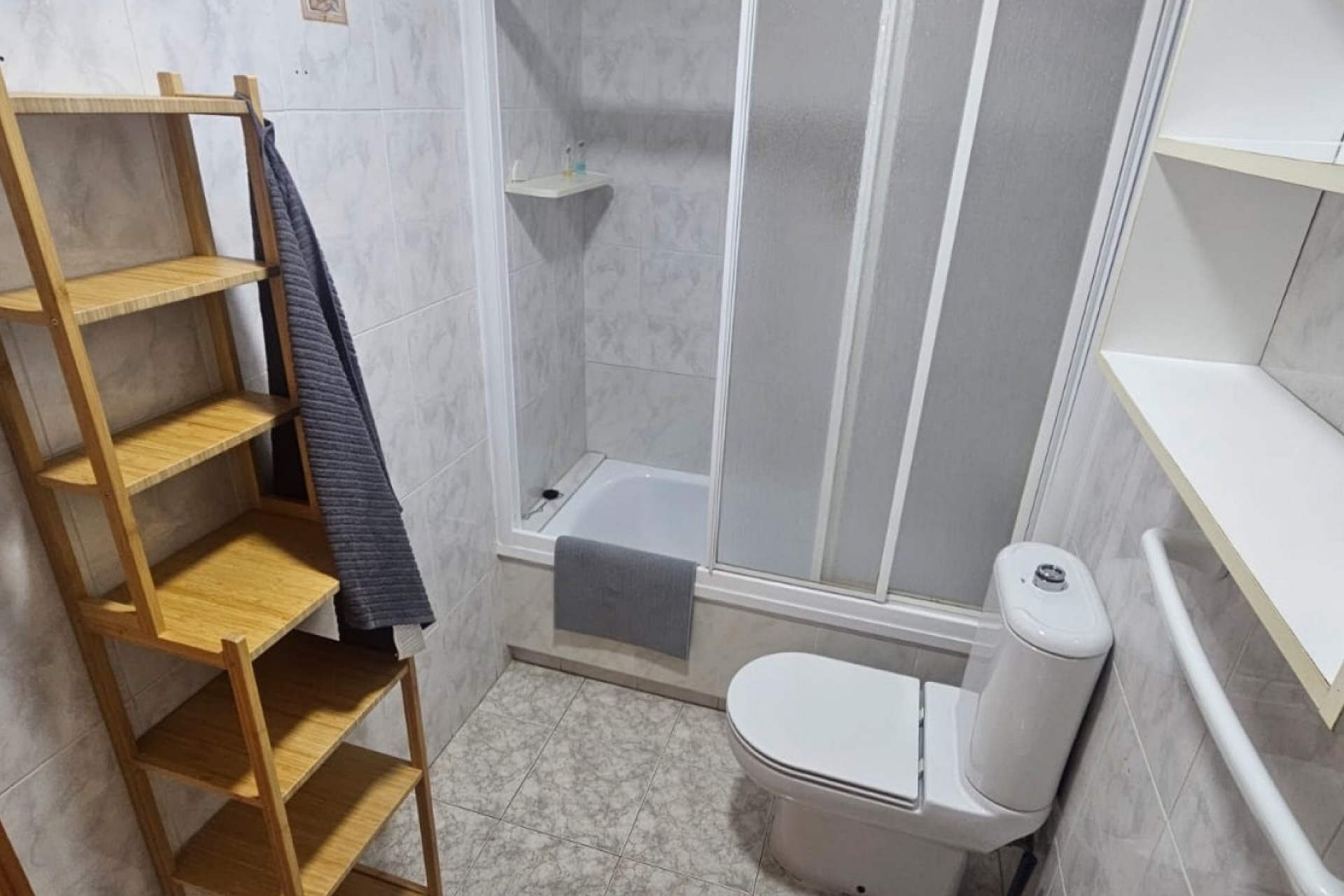 Återförsäljning - Apartment -
Orihuela Costa - Costa Blanca