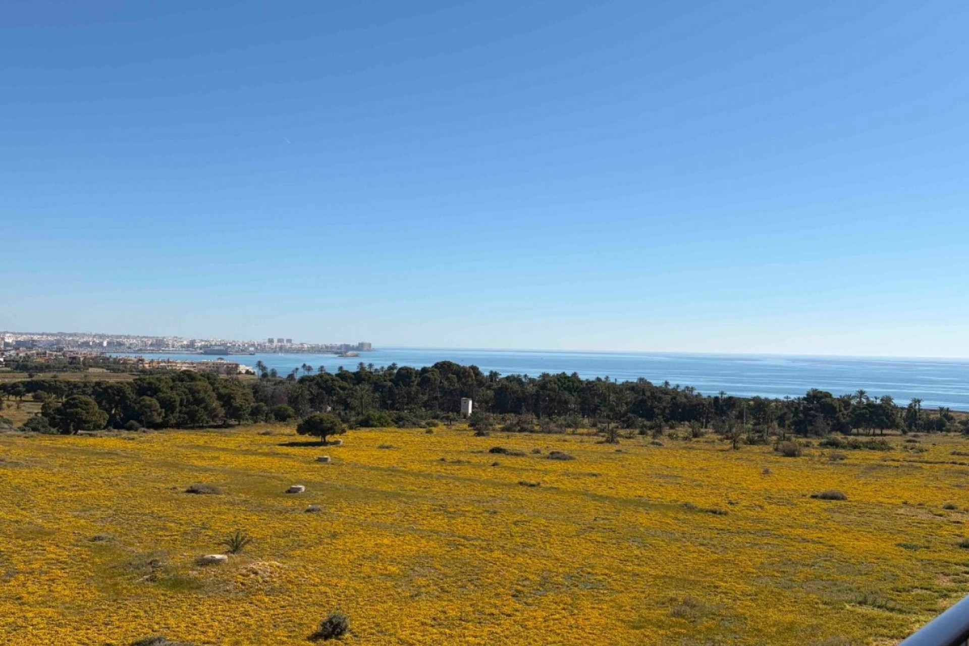 Återförsäljning - Apartment -
Orihuela Costa - Costa Blanca