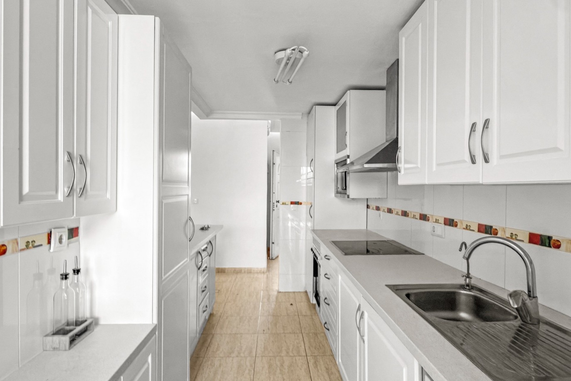 Återförsäljning - Apartment -
Orihuela Costa - Costa Blanca