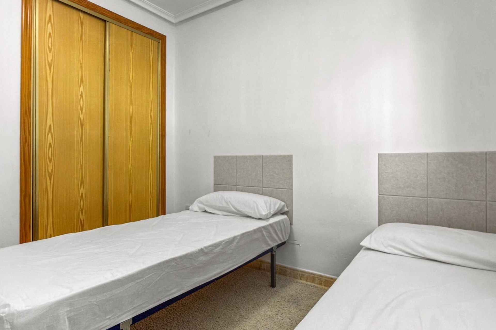 Återförsäljning - Apartment -
Orihuela Costa - Costa Blanca