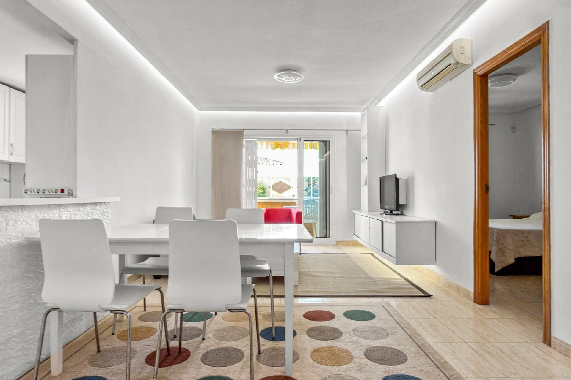 Återförsäljning - Apartment -
Orihuela Costa - Costa Blanca