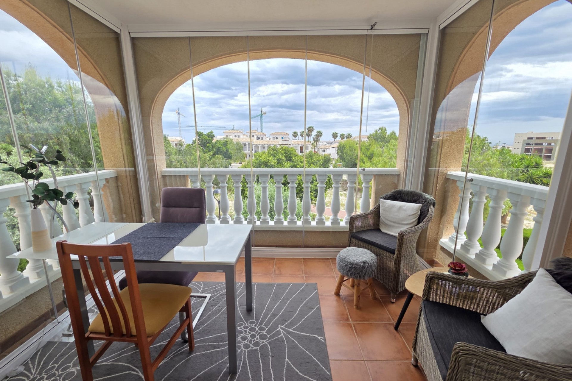 Återförsäljning - Apartment -
Orihuela Costa - Costa Blanca