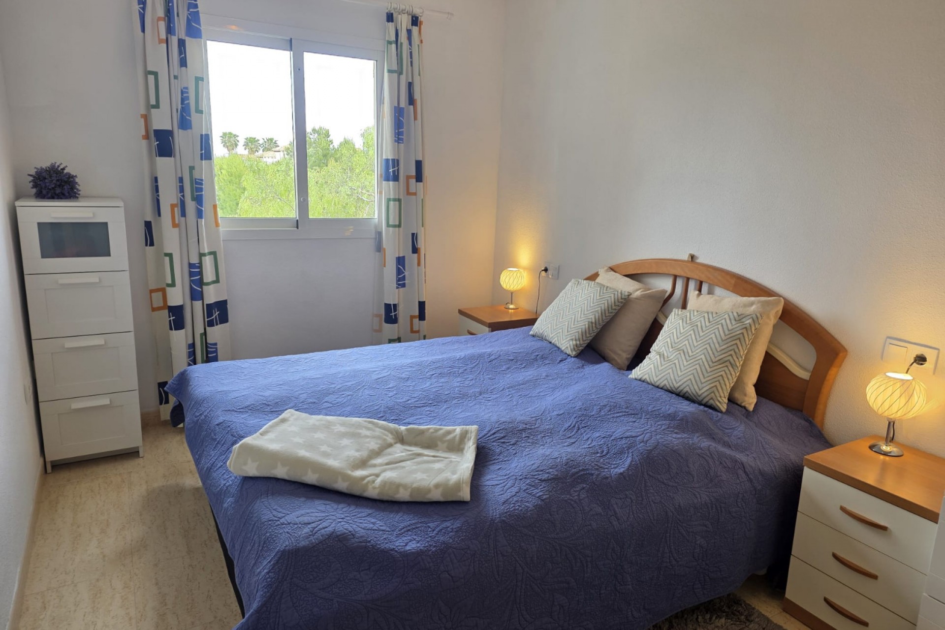Återförsäljning - Apartment -
Orihuela Costa - Costa Blanca