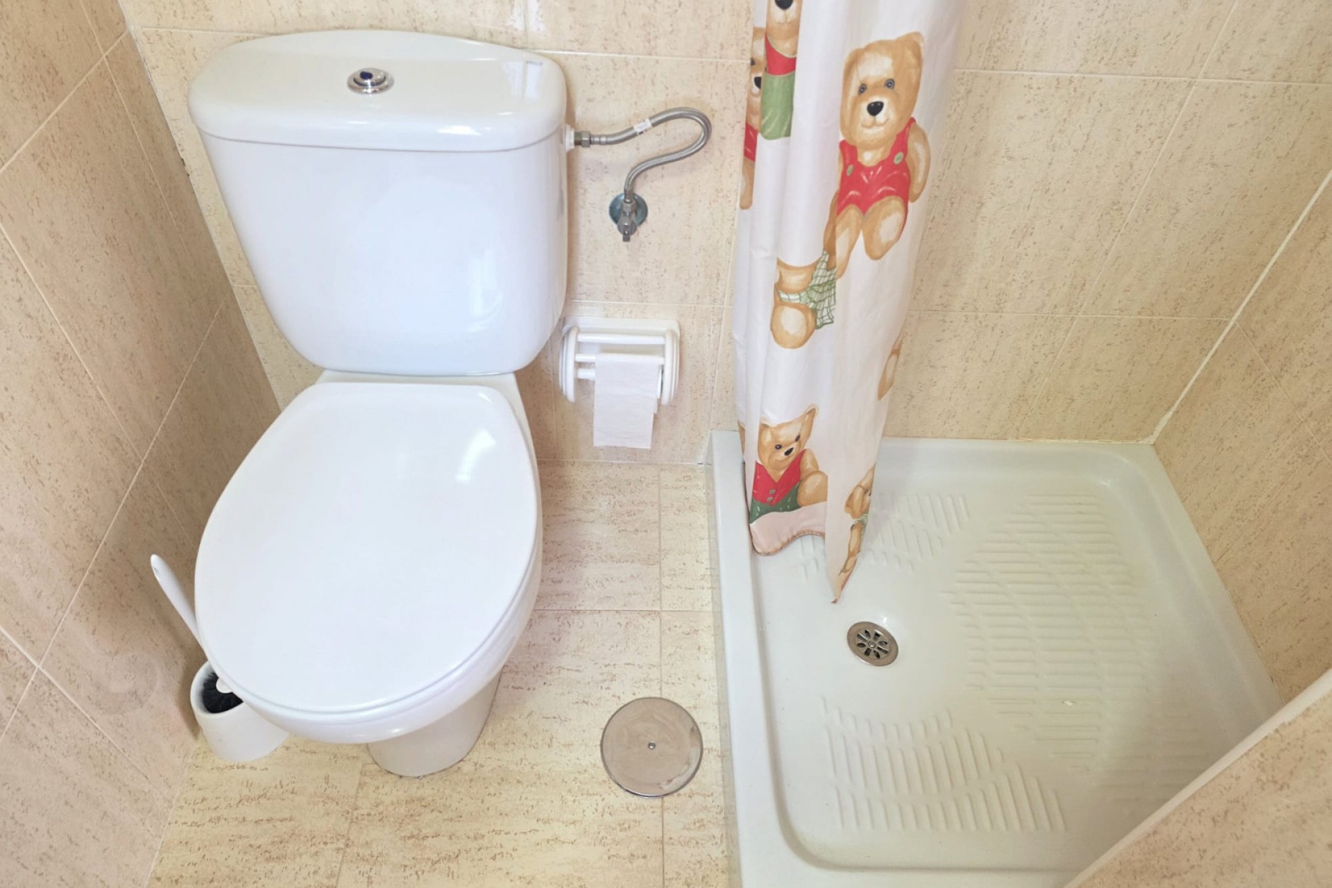 Återförsäljning - Apartment -
Orihuela Costa - Costa Blanca