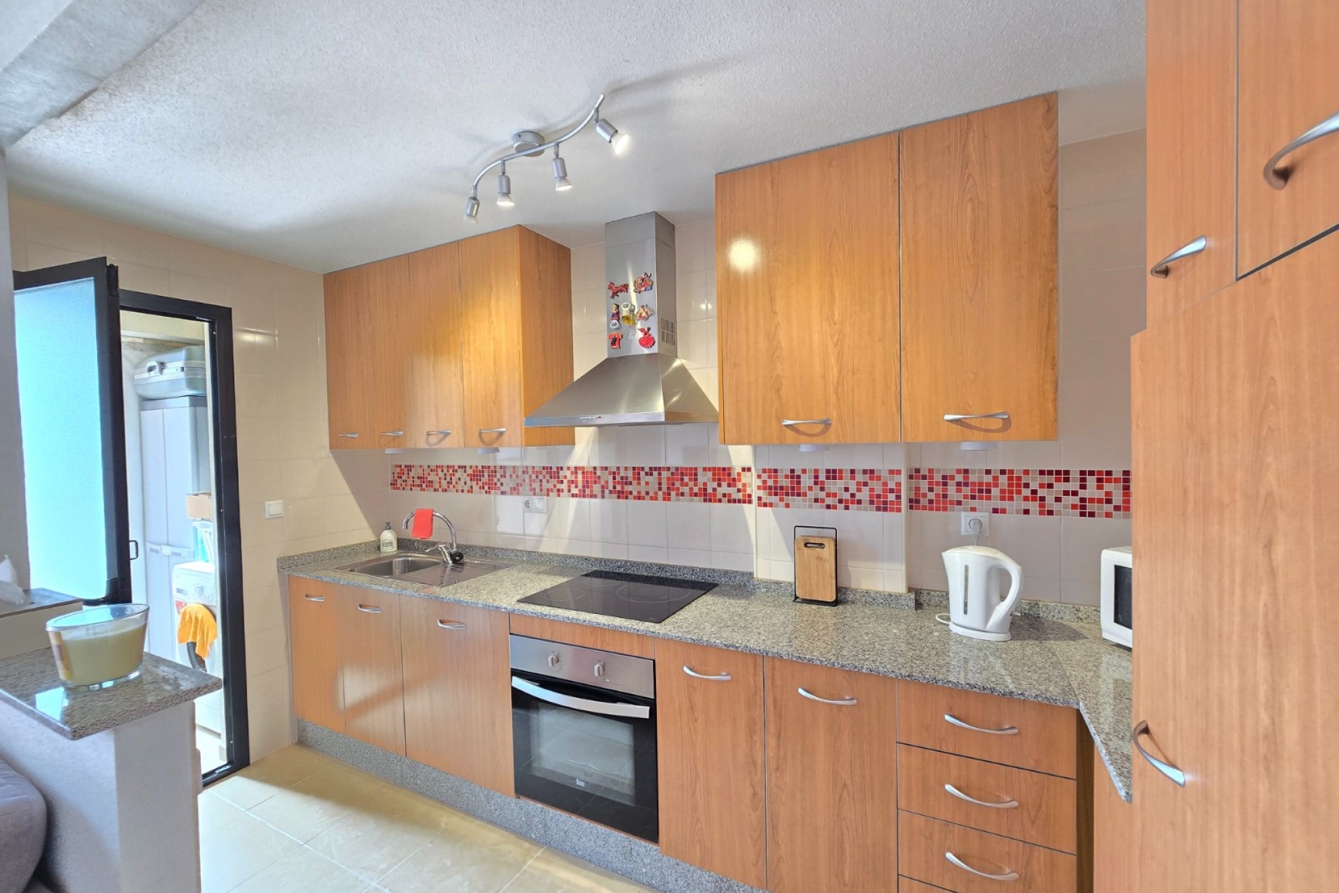 Återförsäljning - Apartment -
Orihuela Costa - Costa Blanca