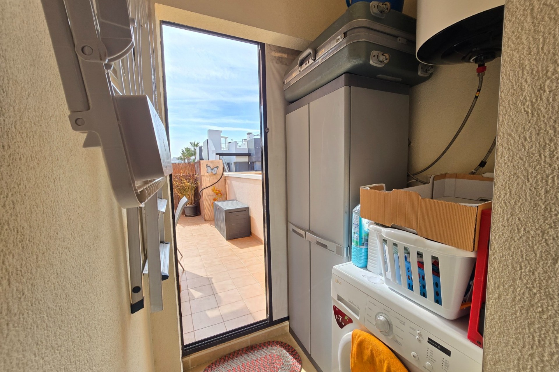 Återförsäljning - Apartment -
Orihuela Costa - Costa Blanca