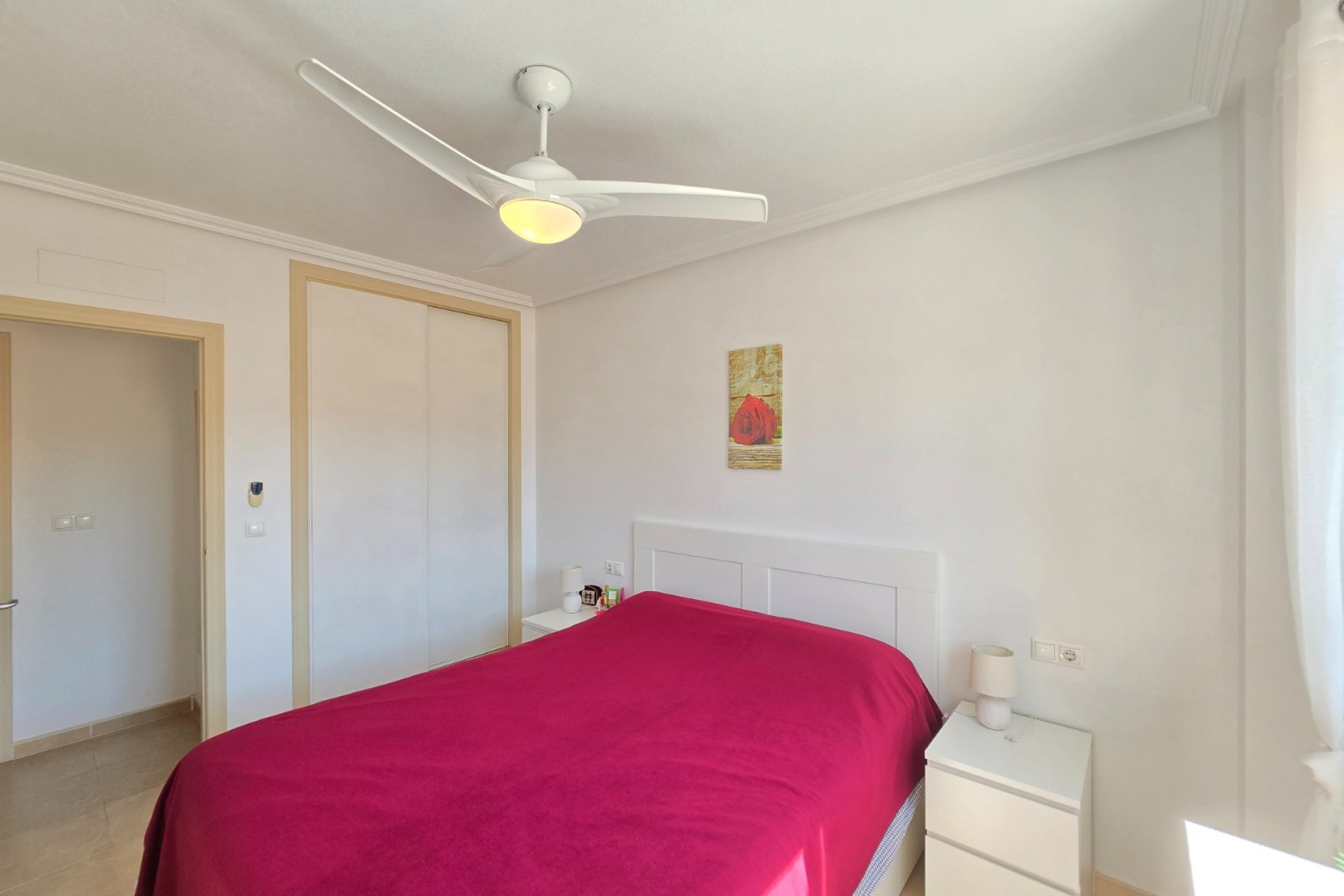 Återförsäljning - Apartment -
Orihuela Costa - Costa Blanca