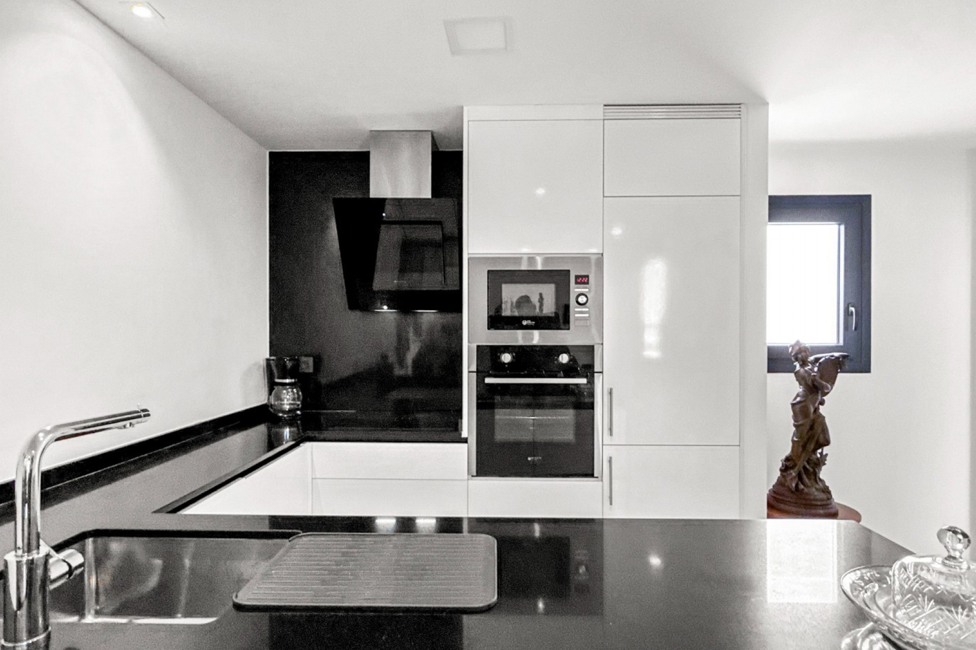 Återförsäljning - Apartment -
Orihuela Costa - Costa Blanca